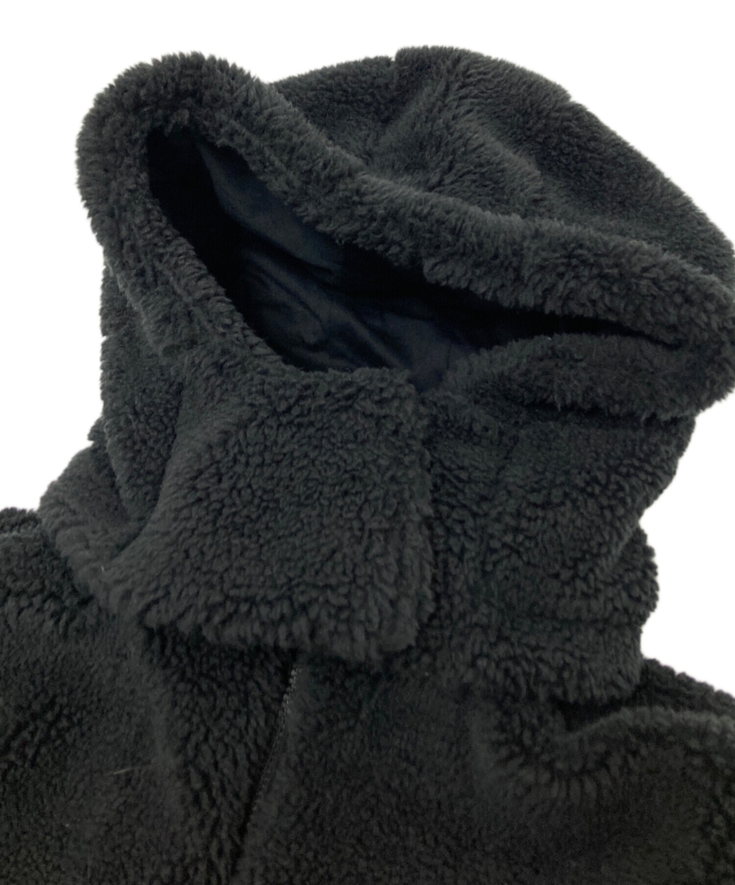 中古・古着通販】alo yoga (アローヨガ) Foxy Sherpa ジャケット