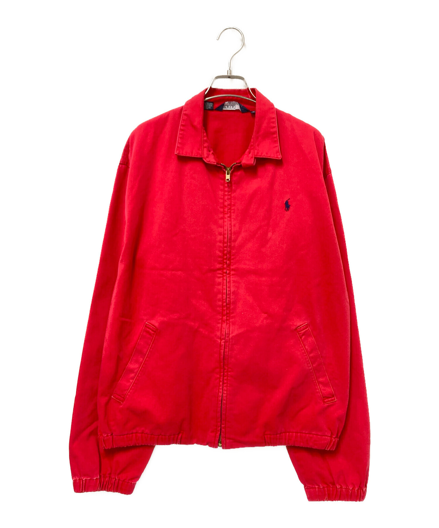 中古・古着通販】POLO RALPH LAUREN (ポロ・ラルフローレン) 80s