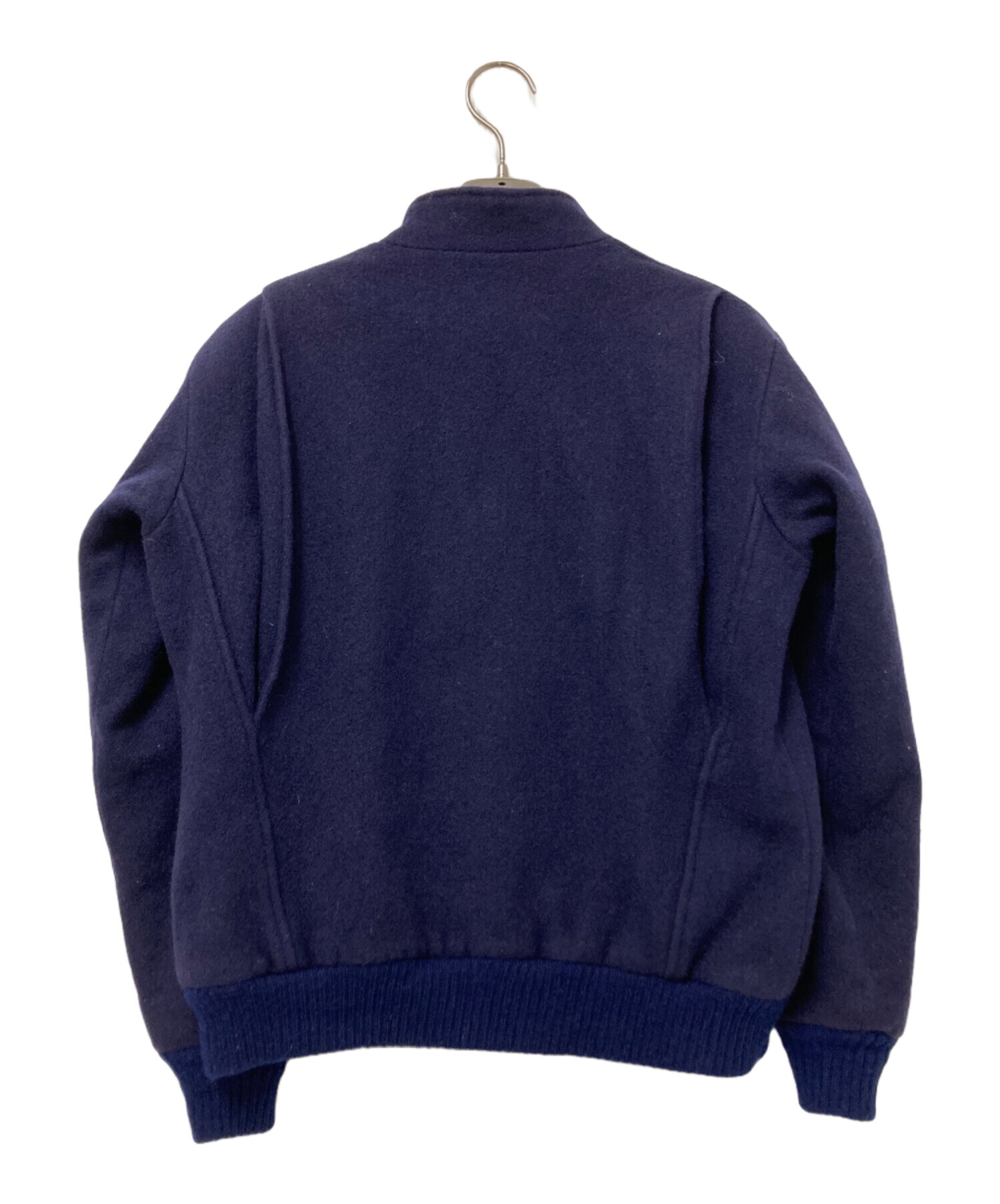 中古・古着通販】L.L.Bean (エルエルビーン) ウールジャケット 中古・古着通販】L.L.Bean (エルエルビーン) ウールジャケット