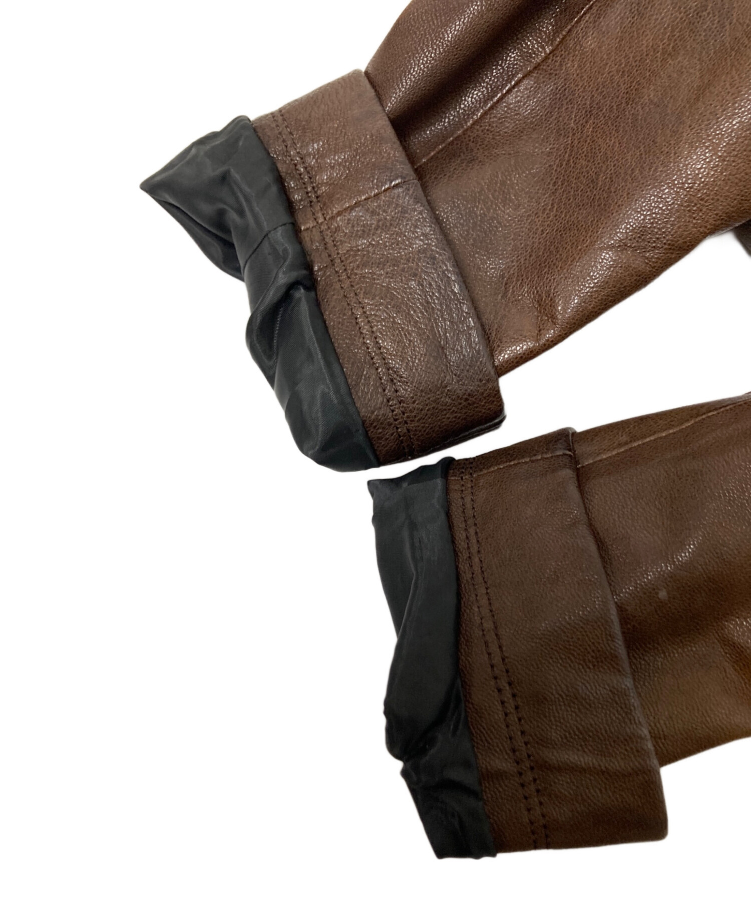 中古・古着通販】BURBERRY BLACK LABEL (バーバリーブラックレーベル