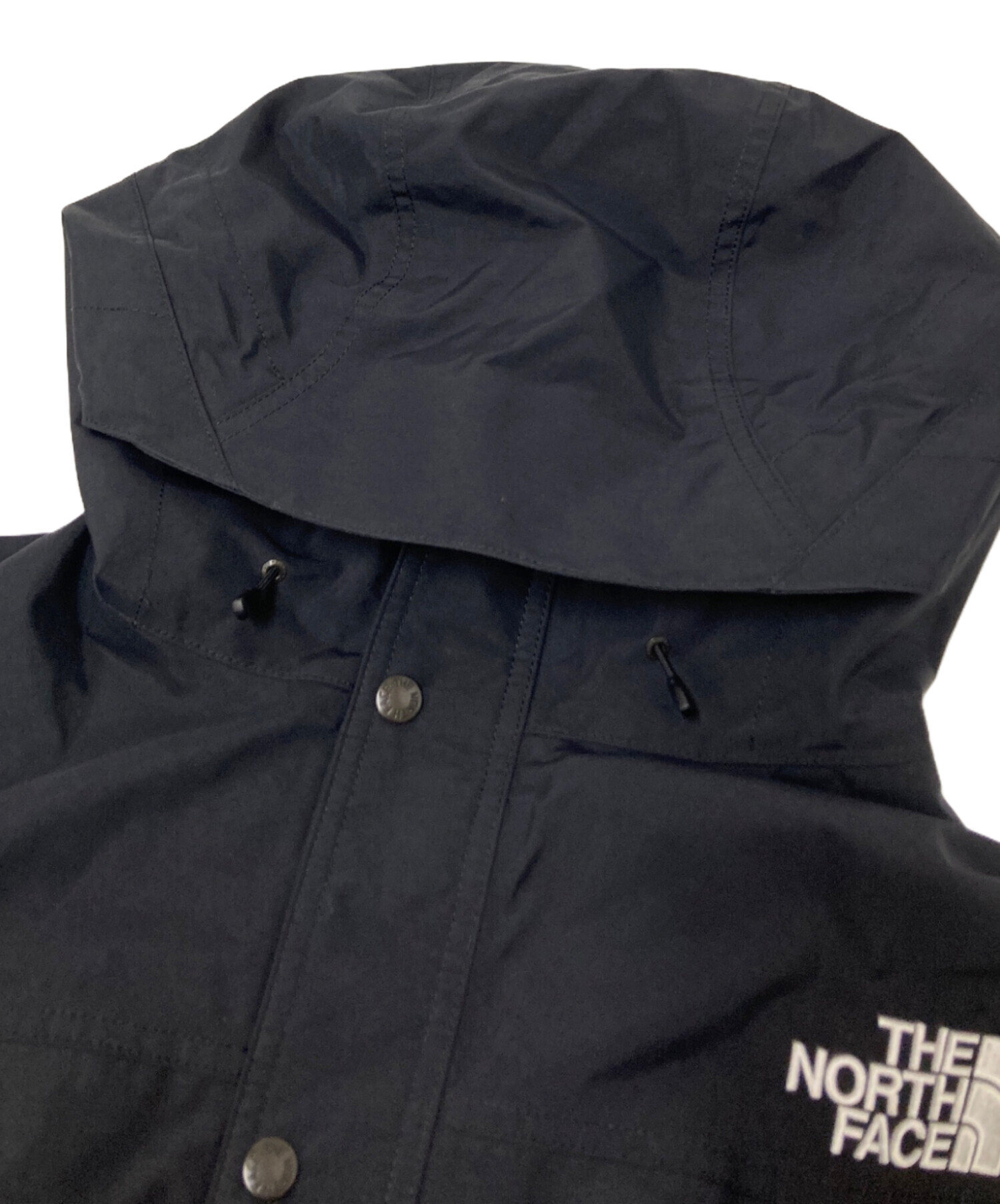 中古・古着通販】THE NORTH FACE (ザ ノース フェイス) MOUNTAIN LIGHT