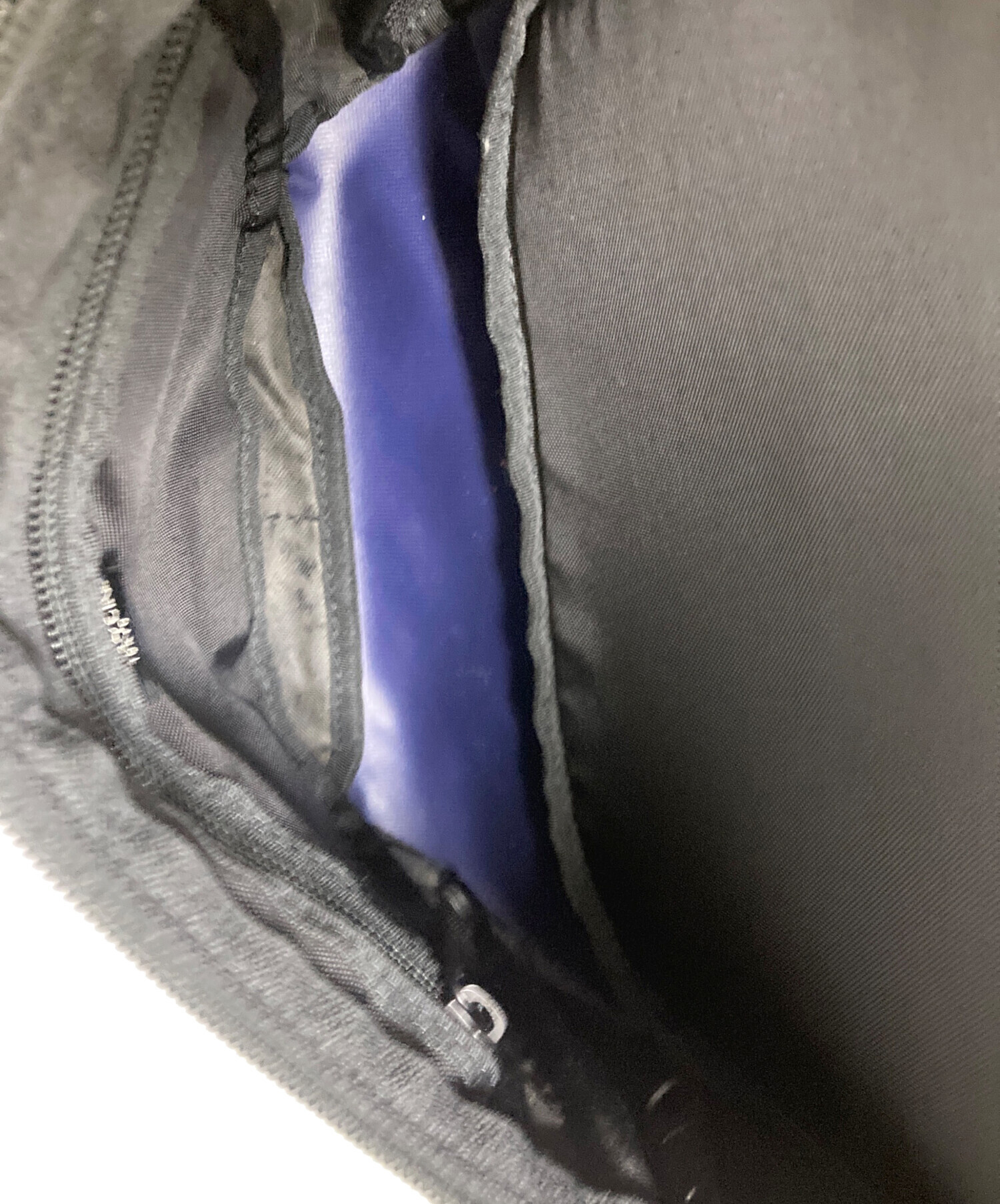 中古・古着通販】KINASHI CYCLE (キナシサイクル) PORTER (ポーター