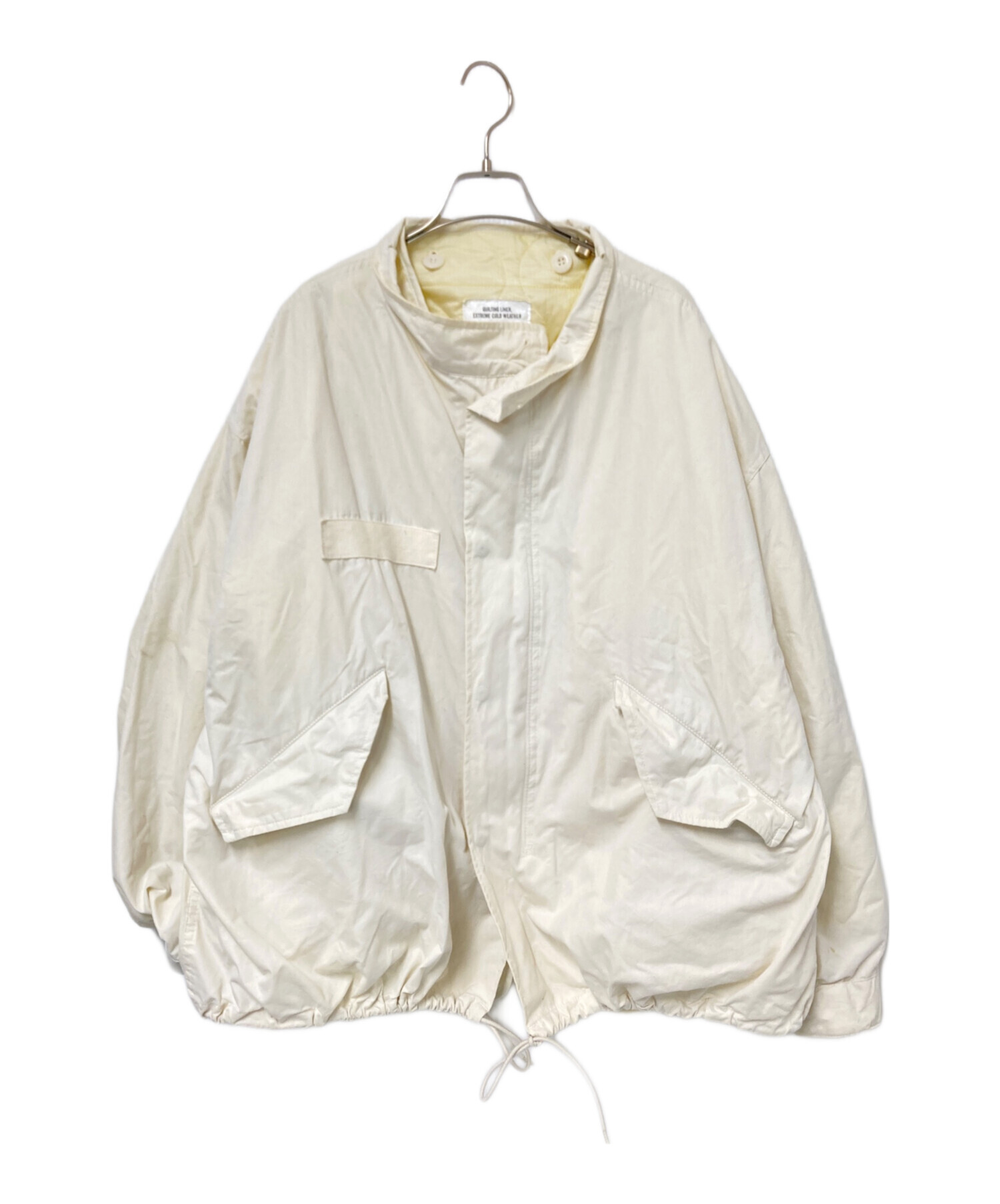 中古・古着通販】FREAK'S STORE (フリークスストア) ジャケット