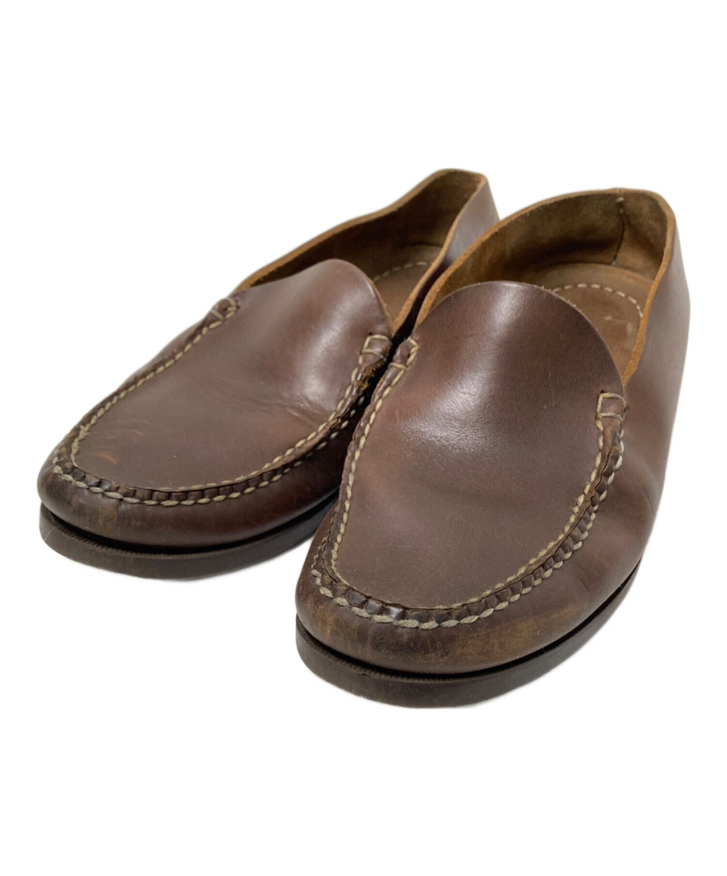 中古・古着通販】RANCOURT (ランコート) BEAMS (ビームス) ベネシャン