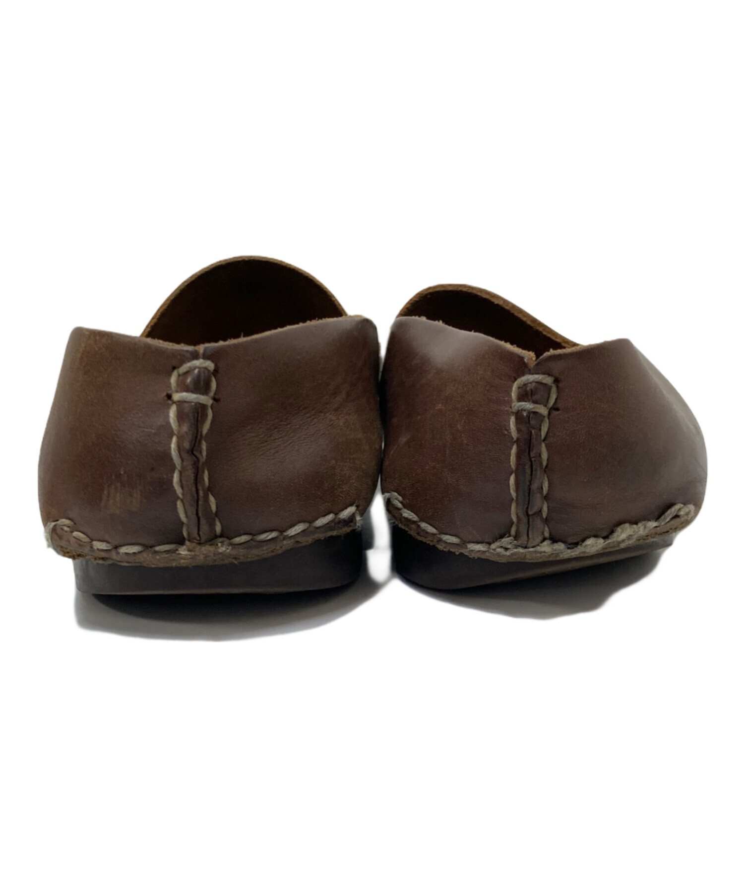 中古・古着通販】RANCOURT (ランコート) BEAMS (ビームス) ベネシャン