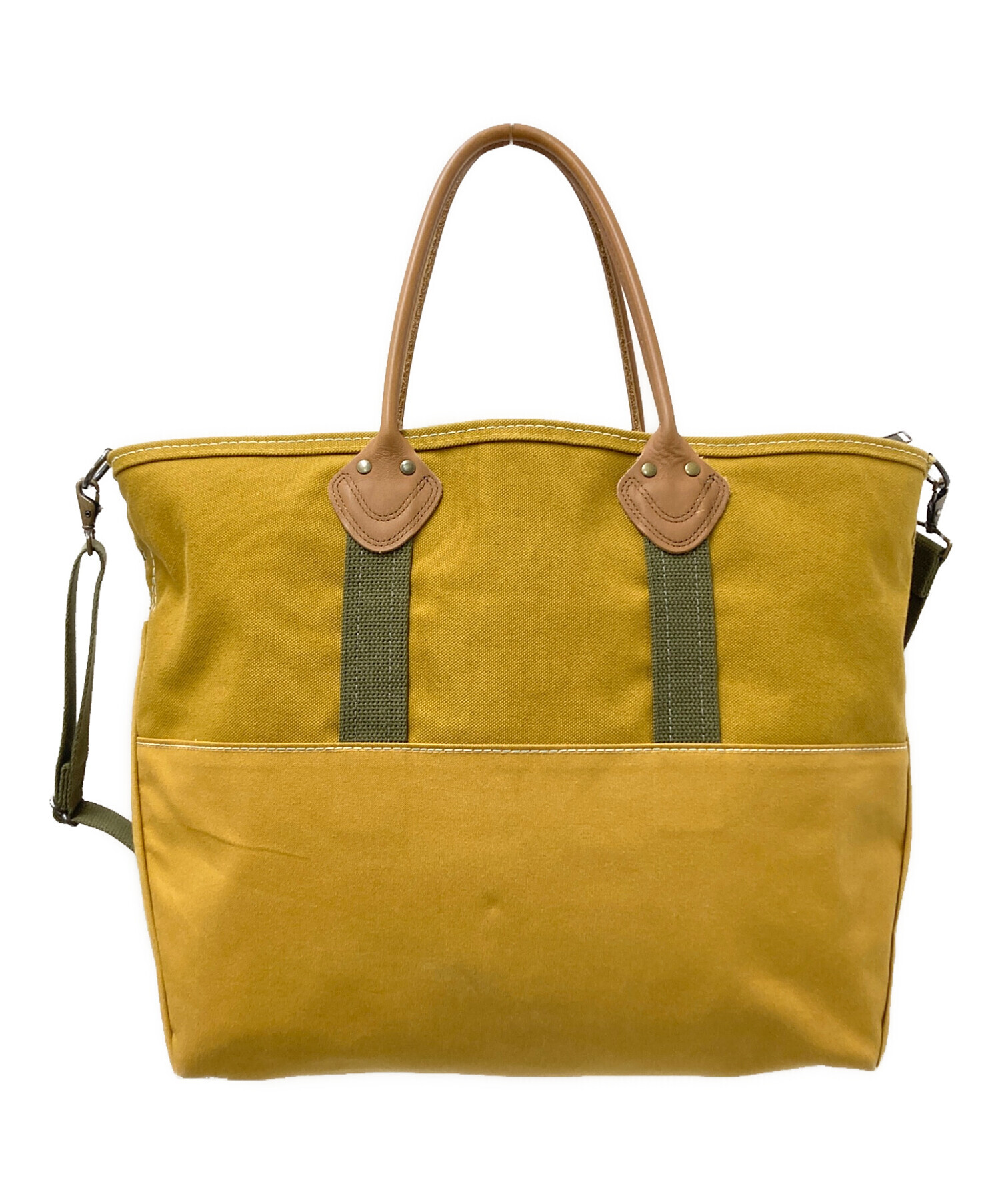 中古・古着通販】L.L.Bean (エルエルビーン) BEAMS (ビームス) Deep