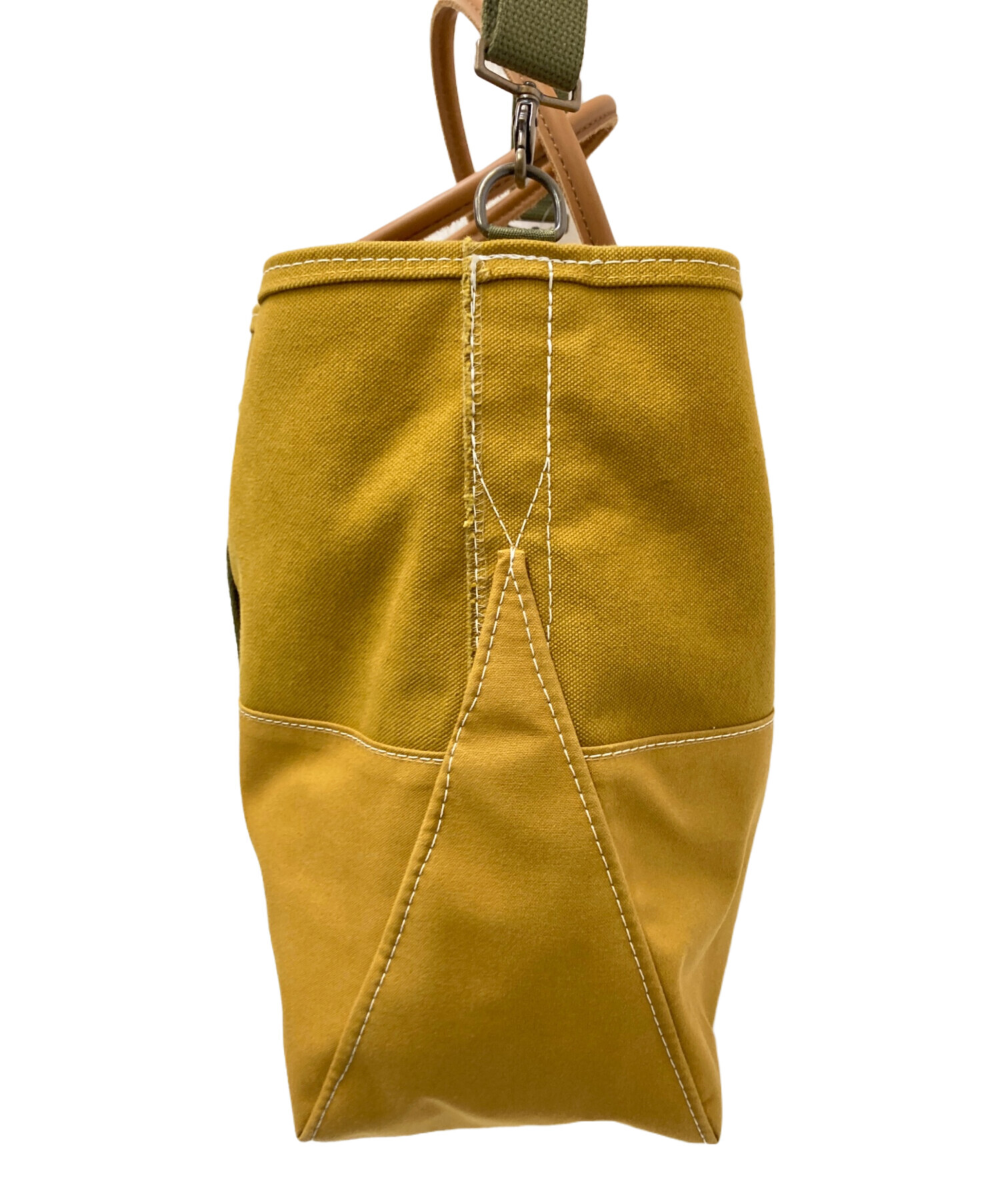 中古・古着通販】L.L.Bean (エルエルビーン) BEAMS (ビームス) Deep