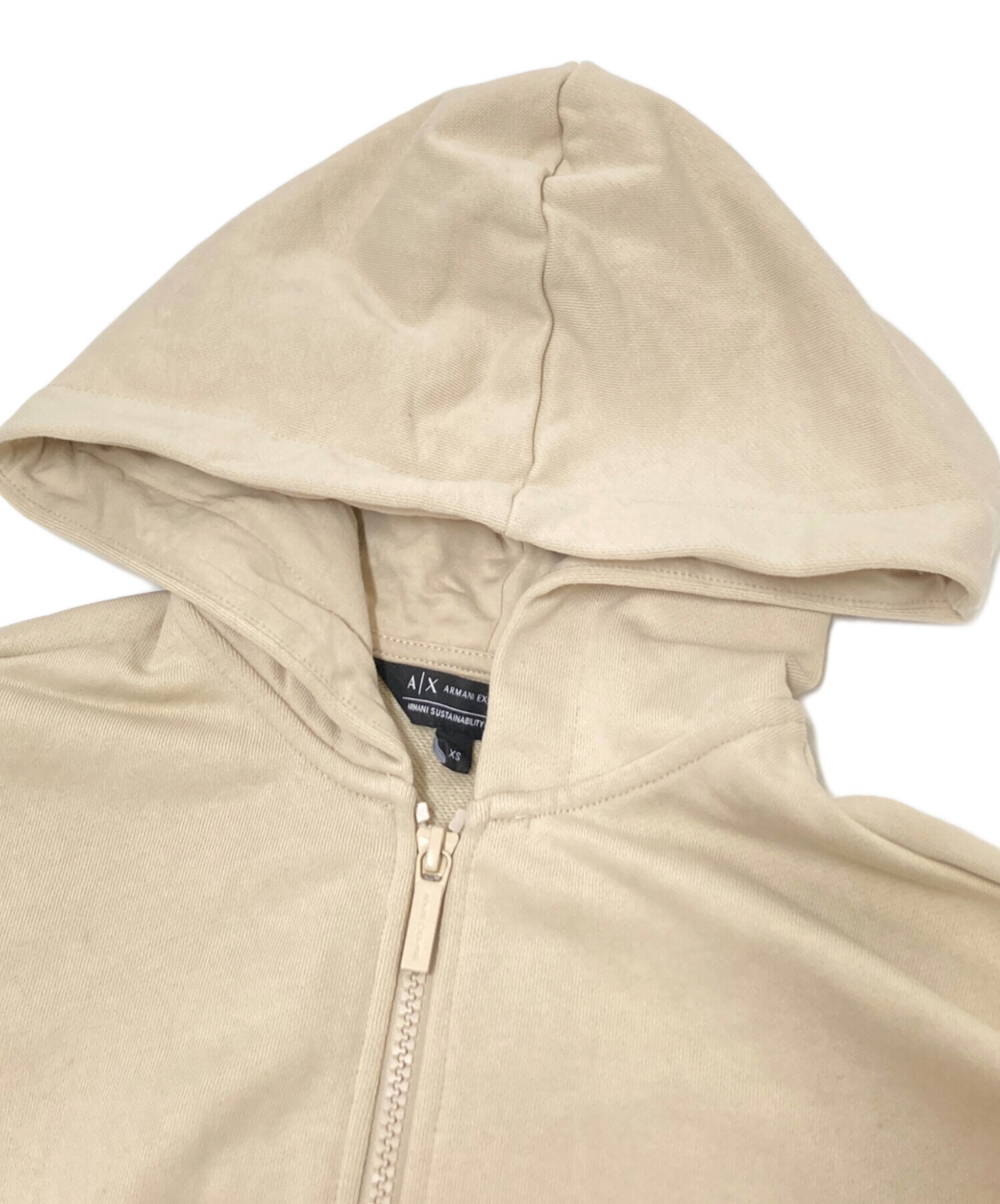 中古・古着通販】ARMANI EXCHANGE (アルマーニ エクスチェンジ) ミニ