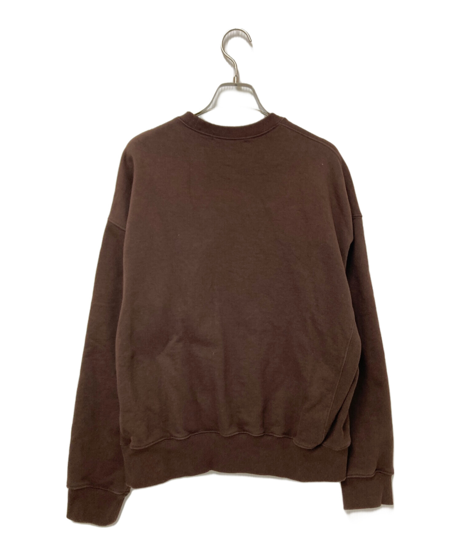 中古・古着通販】Mardi Mercredi (マルディメクルディ) ロゴ刺繍