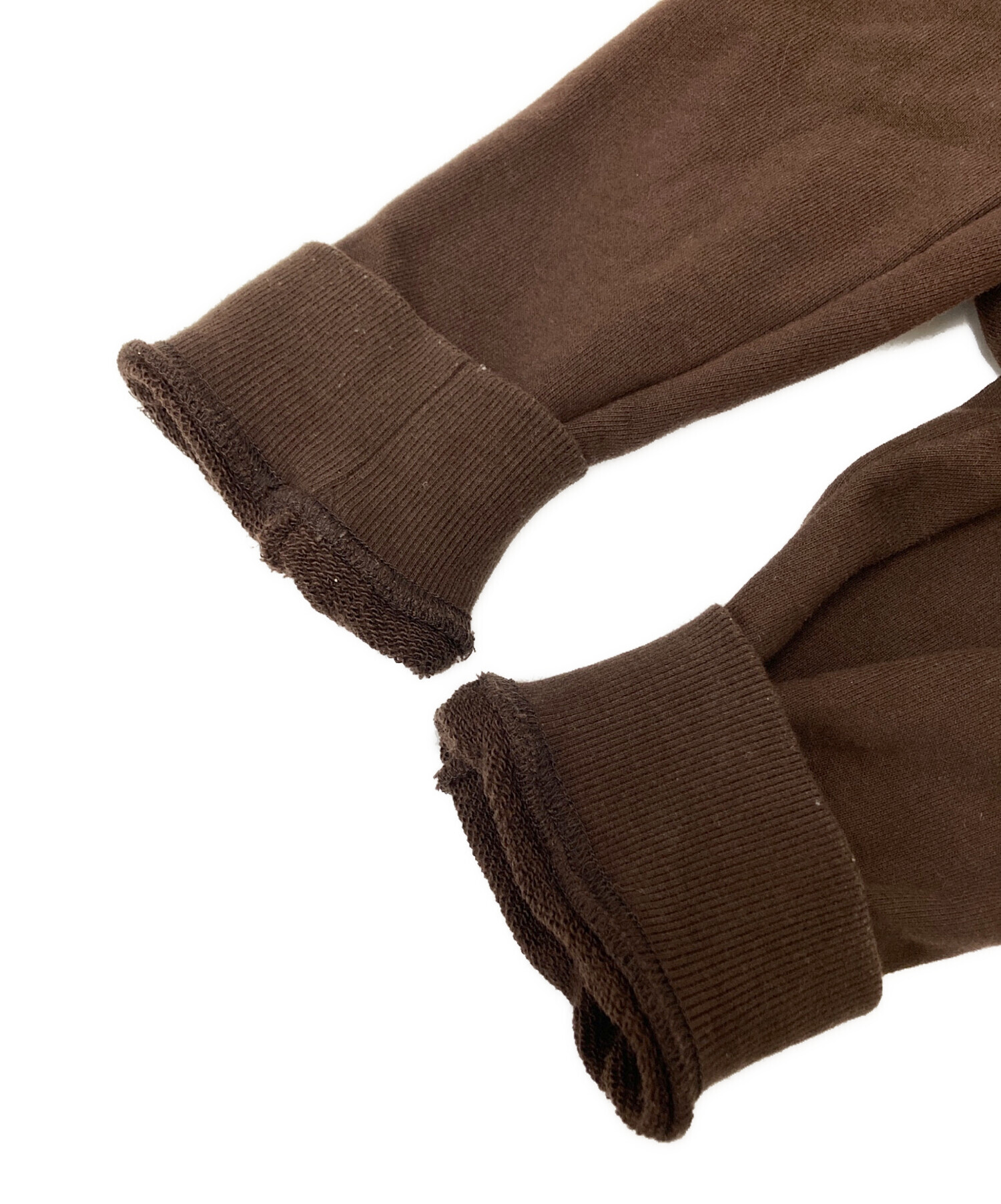 中古・古着通販】Mardi Mercredi (マルディメクルディ) ロゴ刺繍