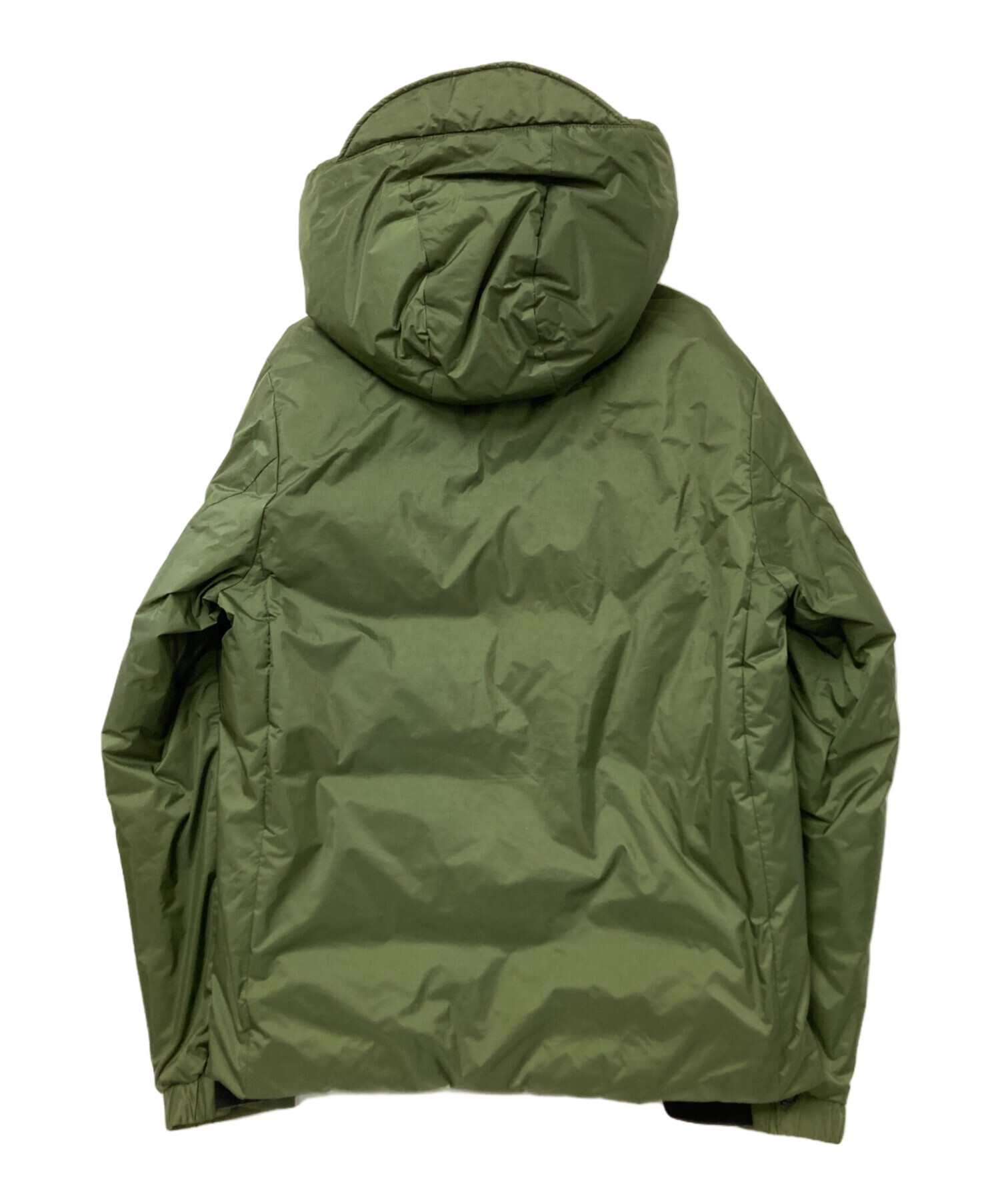 新品未使用　ジャーナルスタンダード レリューム　ジャケット 中古・古着通販】NANGA (ナンガ) JOURNAL STANDARD relume (ジャーナル