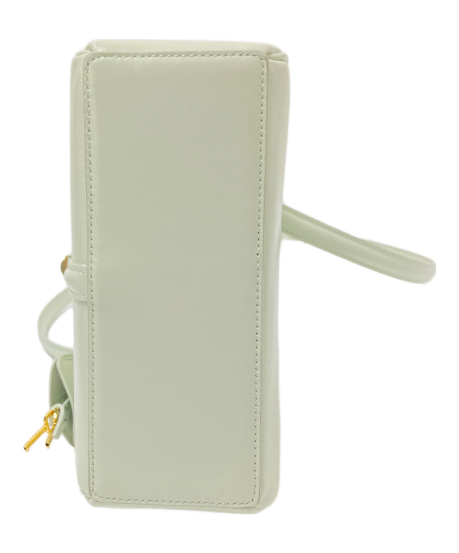 中古・古着通販】CELINE (セリーヌ) セーズ16ミニバッグ パステル