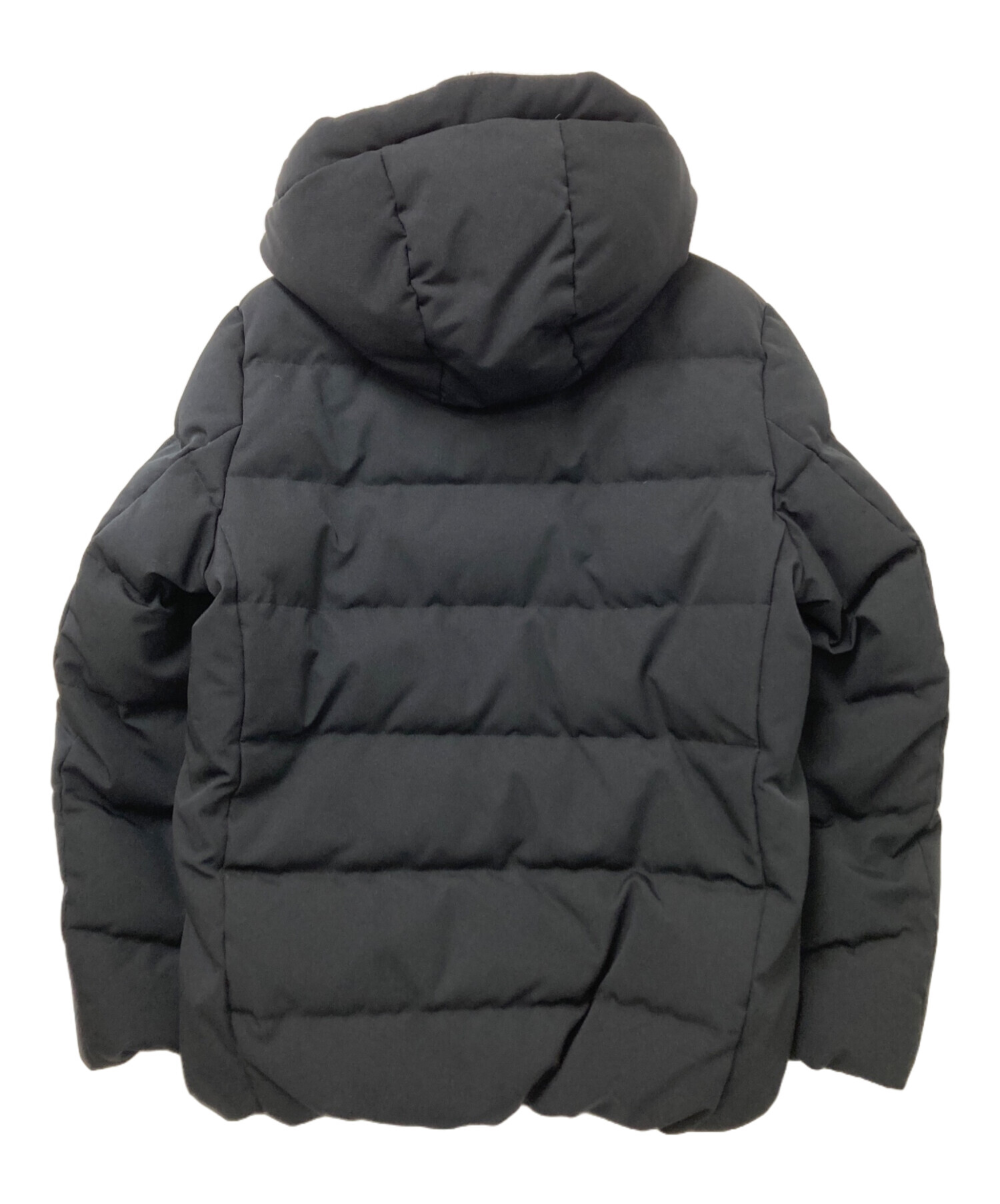 中古・古着通販】417 by EDIFICE (417 バイ エディフィス) ダウン 