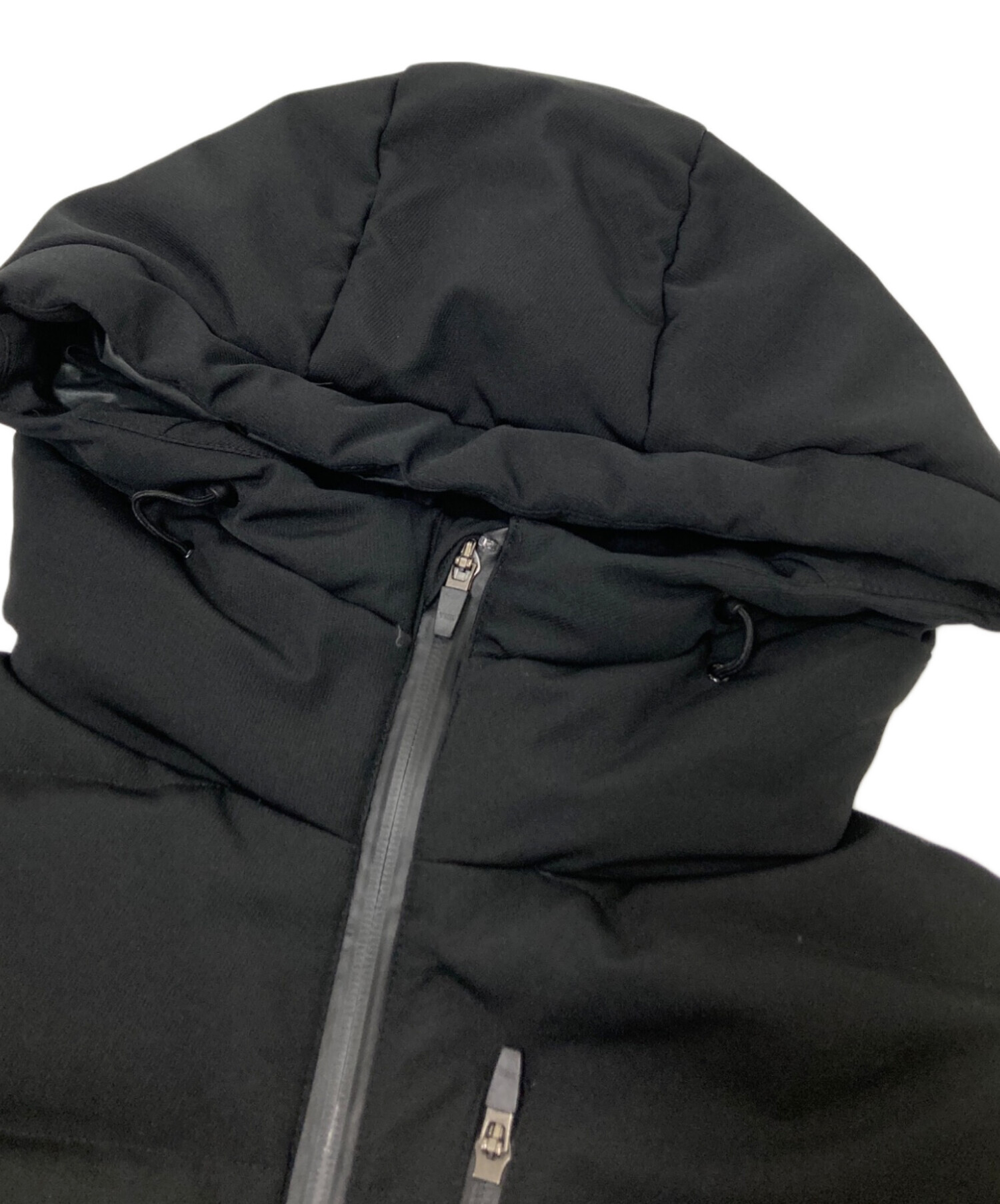中古・古着通販】417 by EDIFICE (417 バイ エディフィス) ダウン 