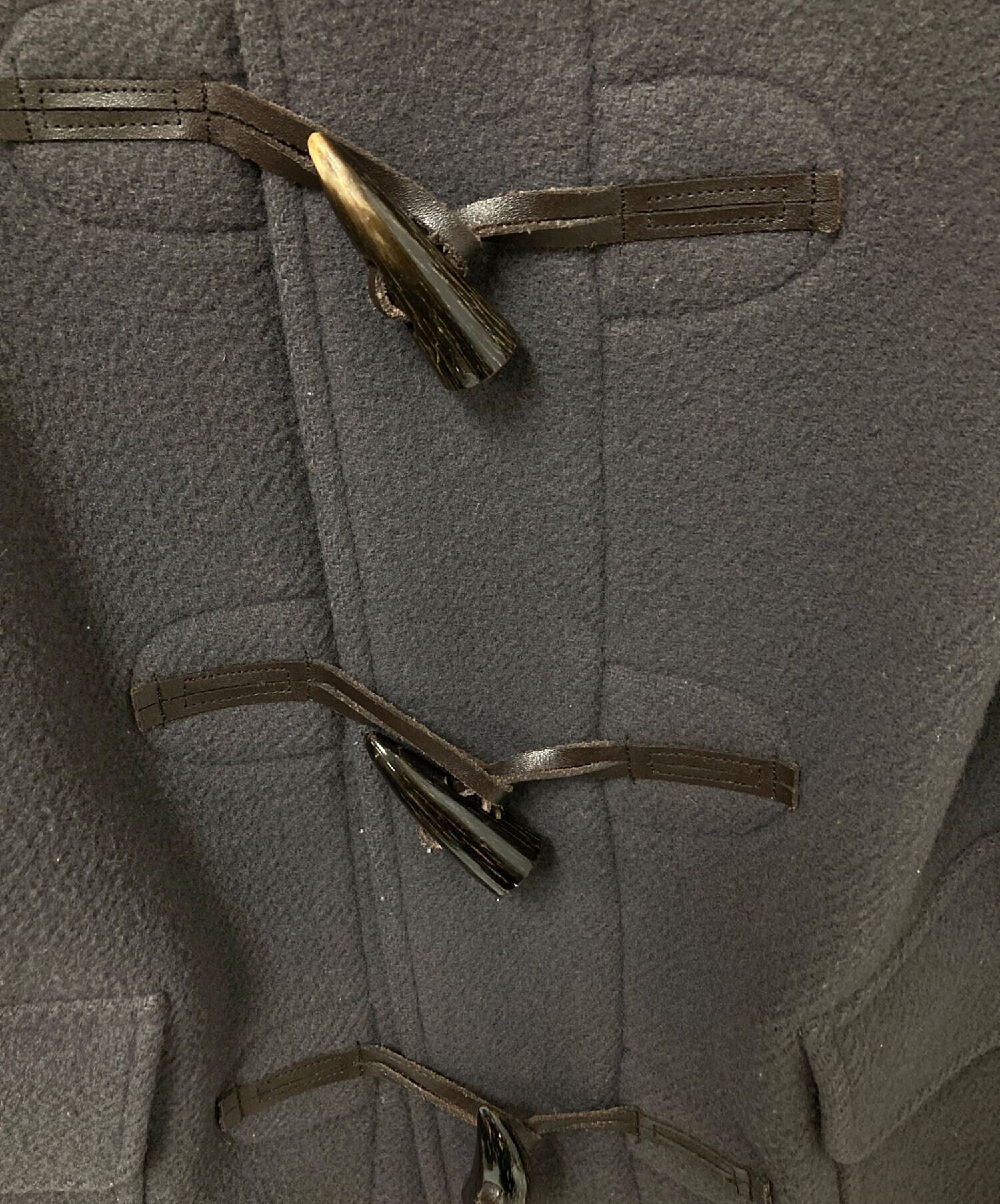 中古・古着通販】MACKINTOSH (マッキントッシュ) ダッフルコート