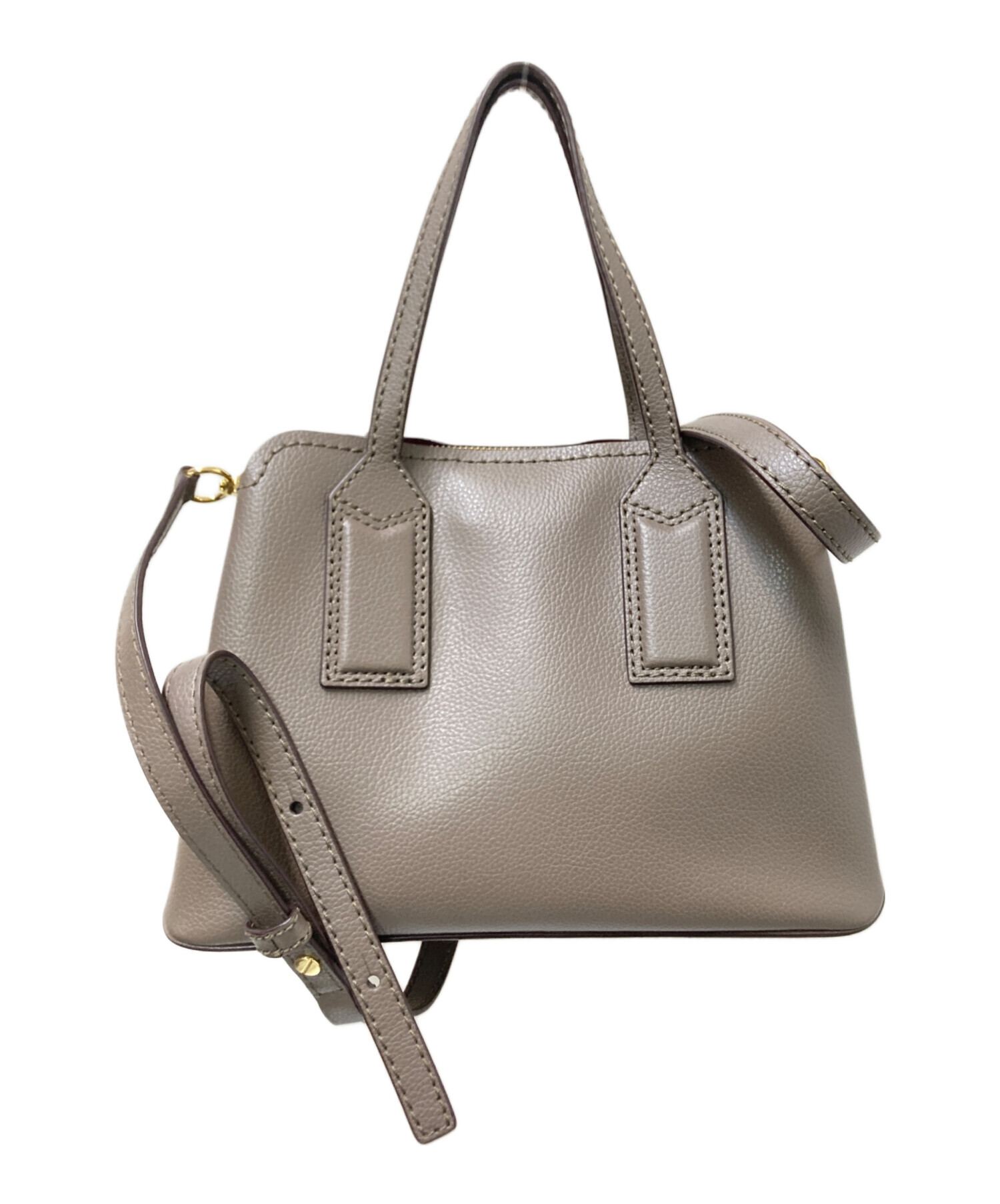 中古・古着通販】MARC JACOBS (マークジェイコブズ) 2WAYショルダー