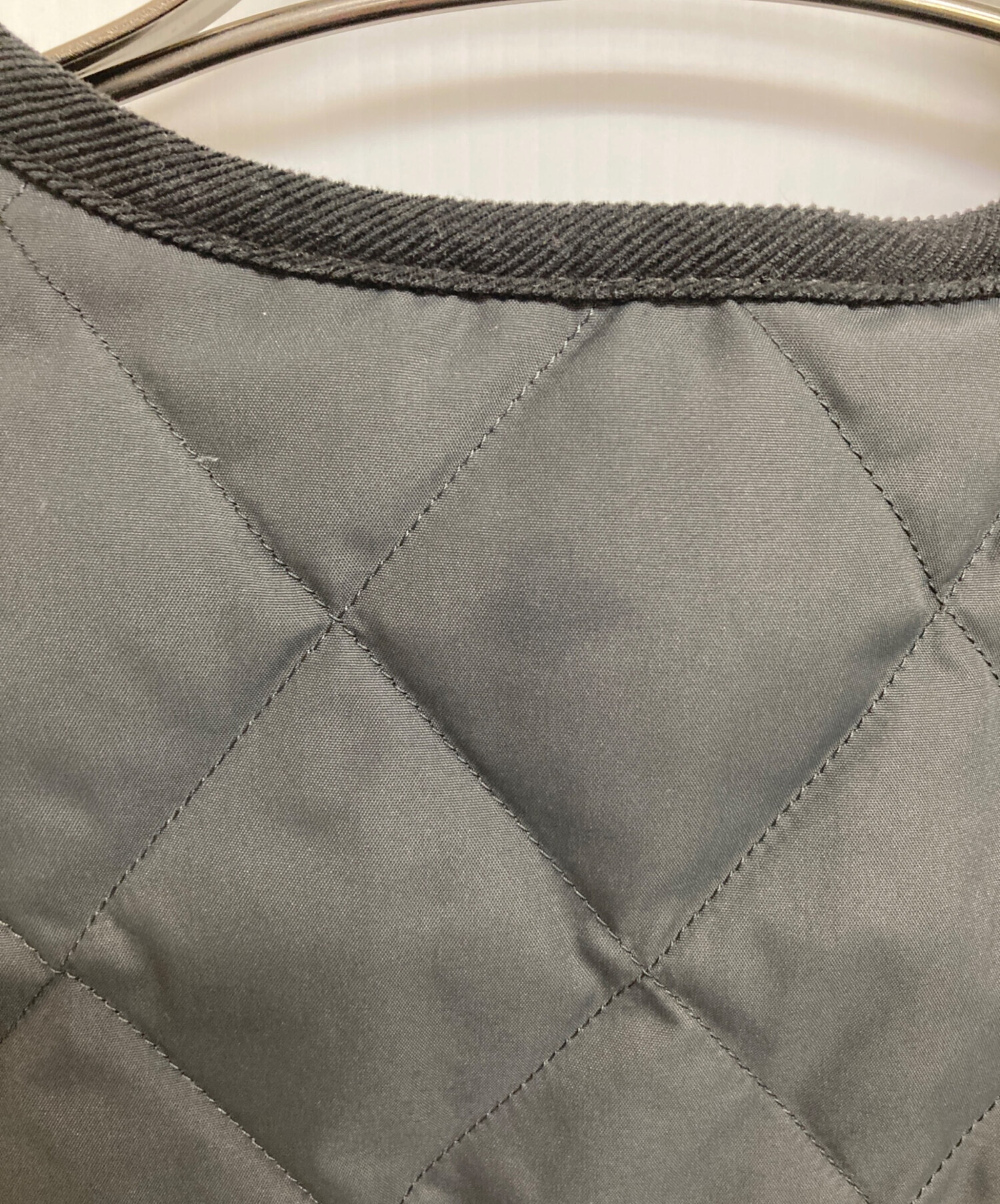 中古・古着通販】TAION (タイオン) SHIPS (シップス) 別注キルティング