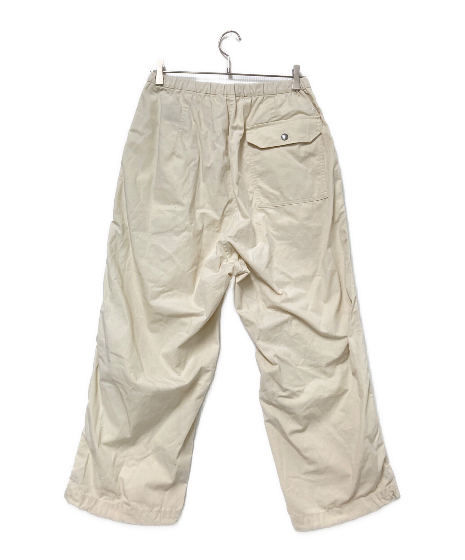 中古・古着通販】THE NORTHFACE PURPLELABEL (ザ・ノースフェイス