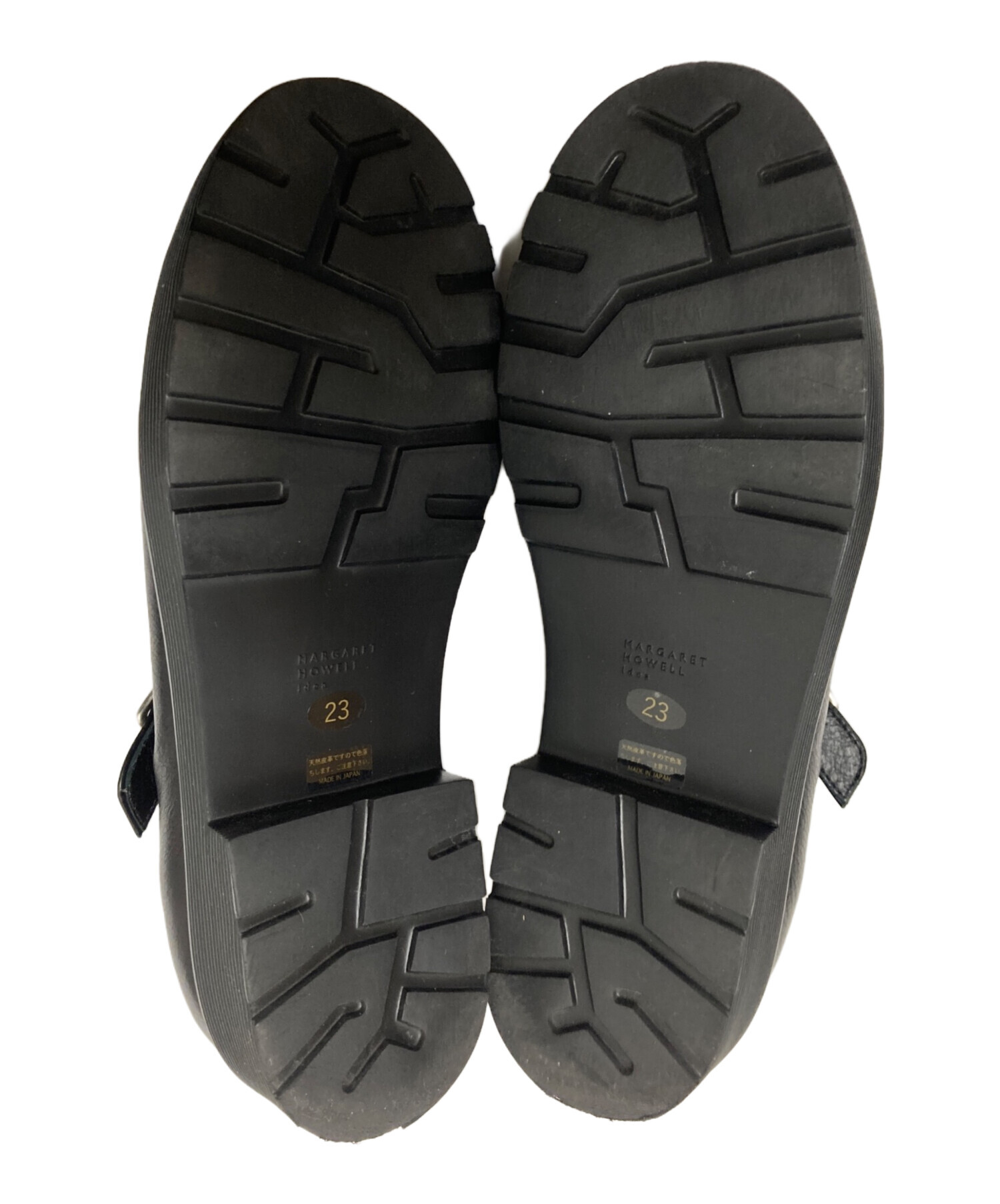 中古・古着通販】MARGARET HOWELL idea (マーガレット ハウエル