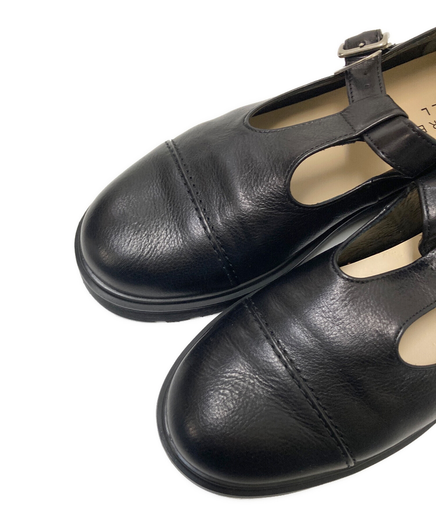 【送料無料】新品MARGARET HOWELL idea シューズ レディース 中古・古着通販】MARGARET HOWELL idea (マーガレット ハウエル