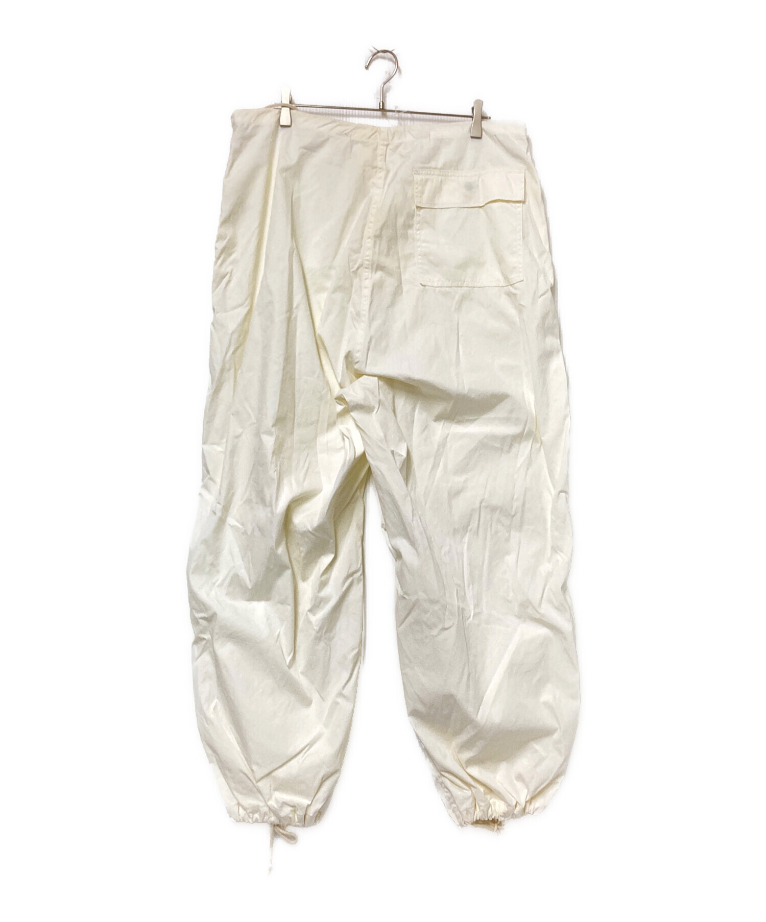 中古・古着通販】US ARMY (ユーエスアーミー) スノーカモパンツ