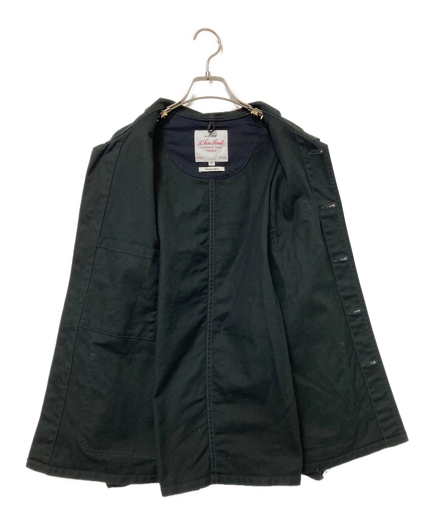 中古・古着通販】Le Sans Pareil (ル サン パレイユ) ANK (アニキ