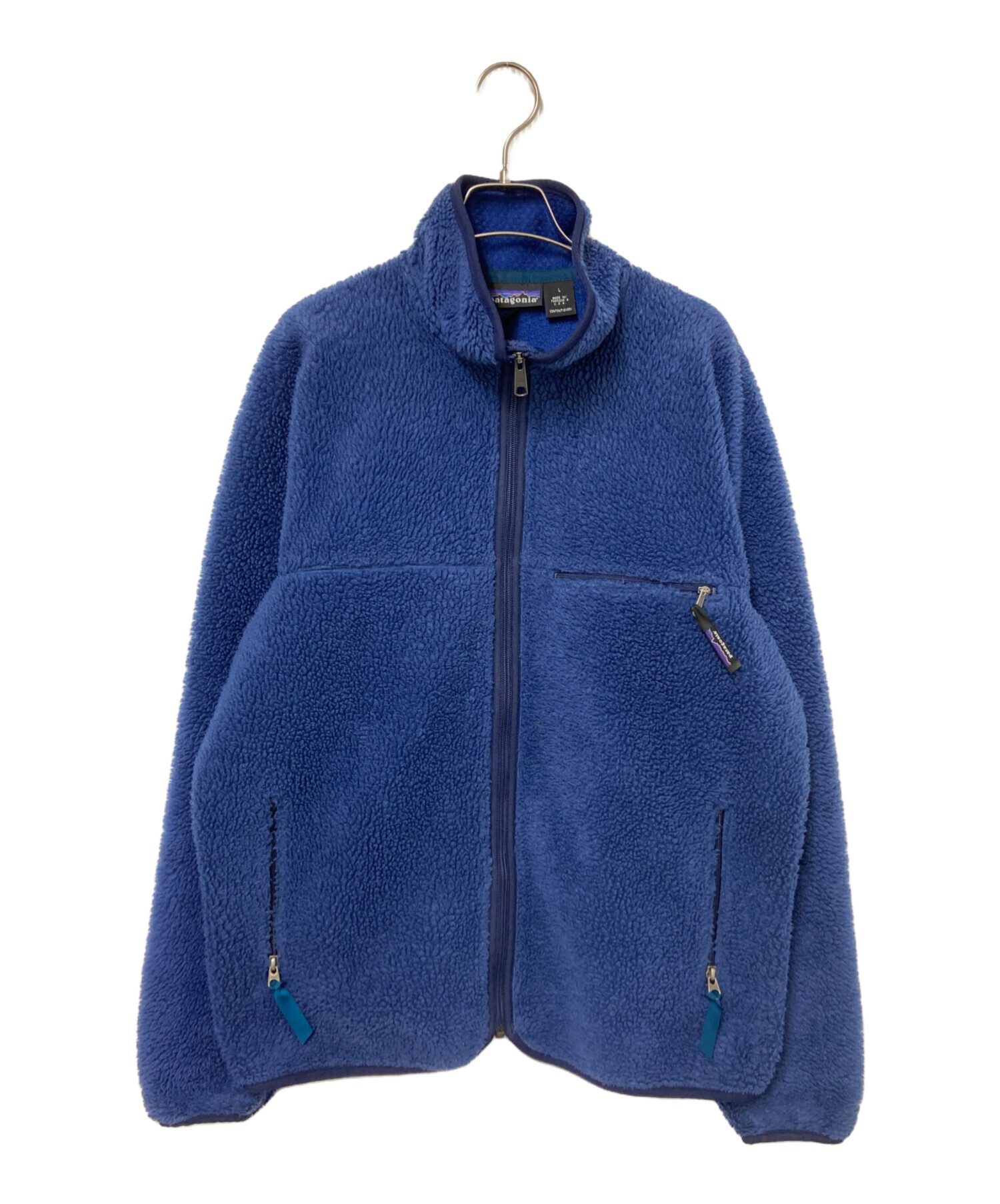 中古・古着通販】Patagonia (パタゴニア) ベビーレトロカーディガン 