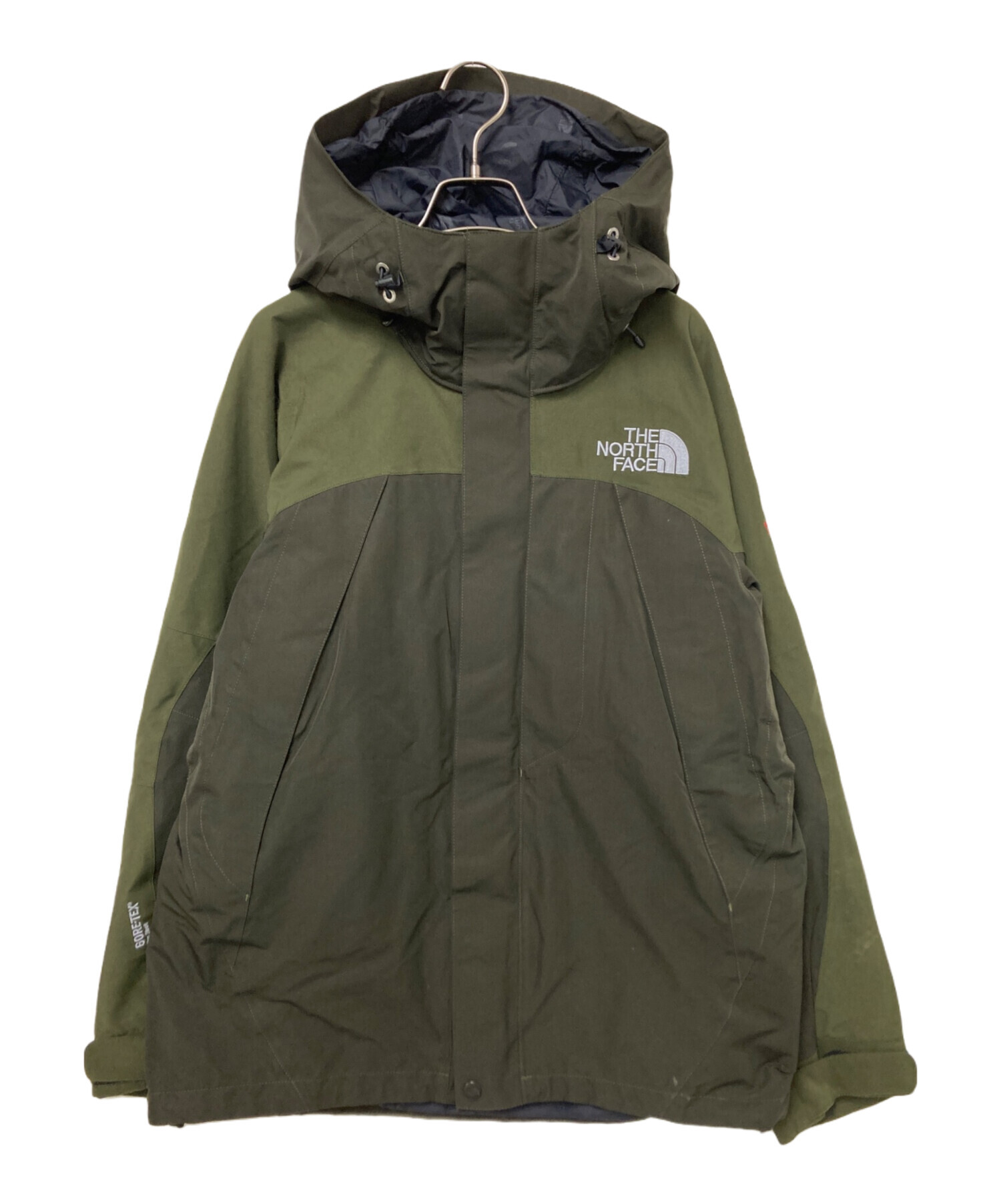 中古・古着通販】THE NORTH FACE (ザ ノース フェイス) マウンテン
