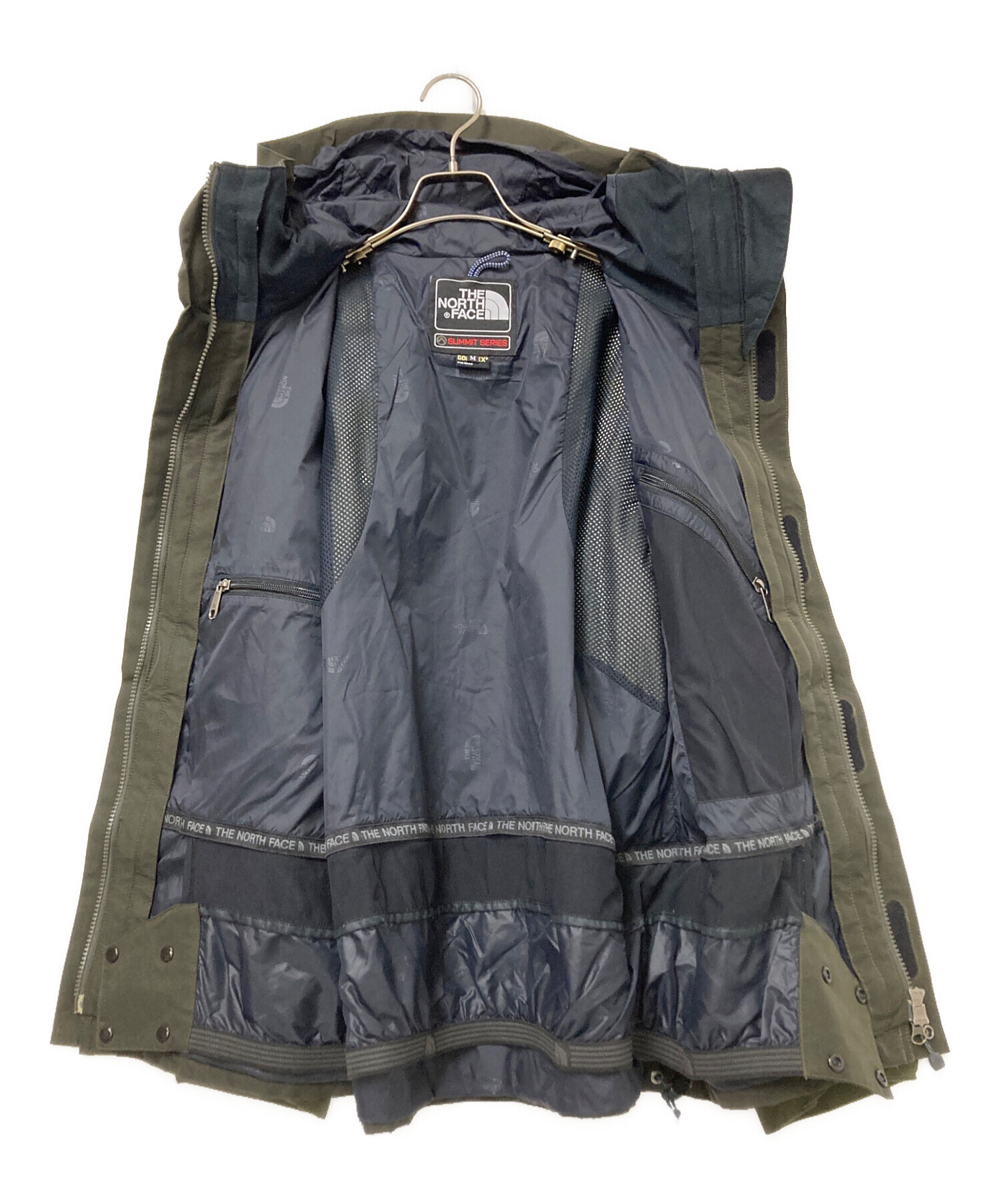 中古・古着通販】THE NORTH FACE (ザ ノース フェイス) マウンテン