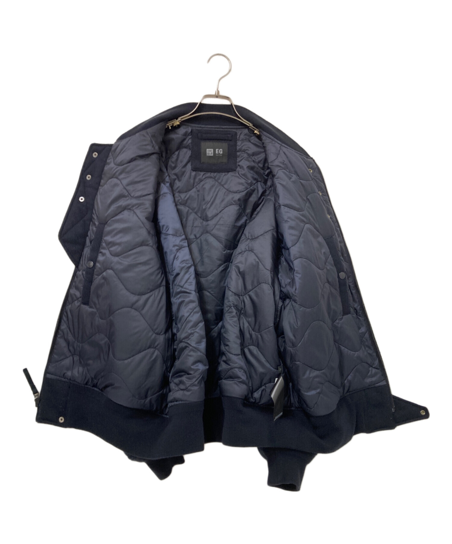 中古・古着通販】UNIQLO (ユニクロ) Engineered Garments (エンジニア