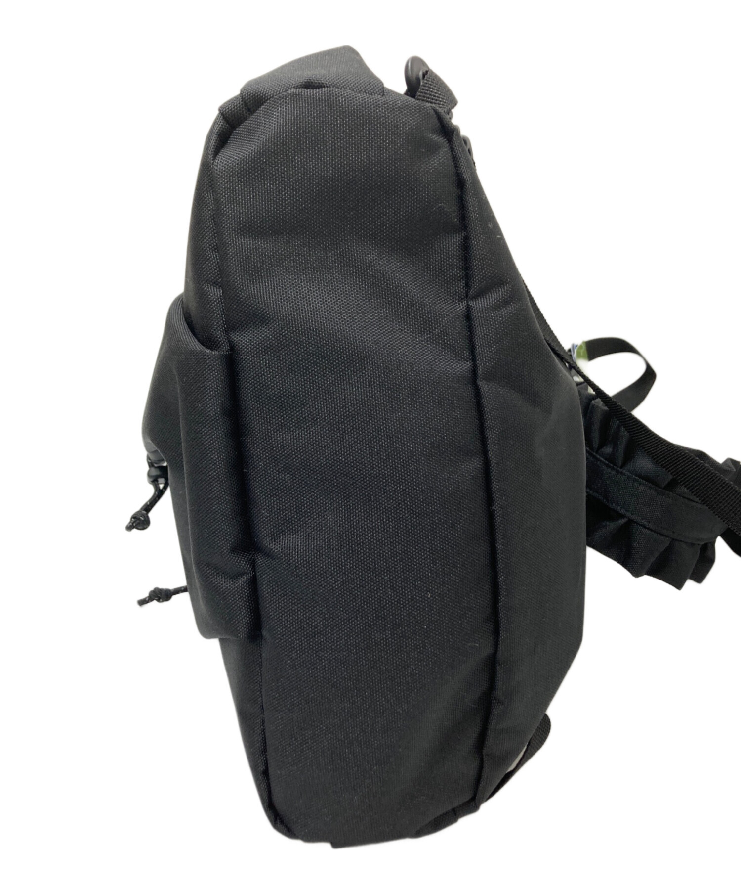 新品 Columbia×FREAK’S STORE/コロンビア ボディバッグ 黒 中古・古着通販】Columbia (コロンビア) FREAK'S STORE (フリークス