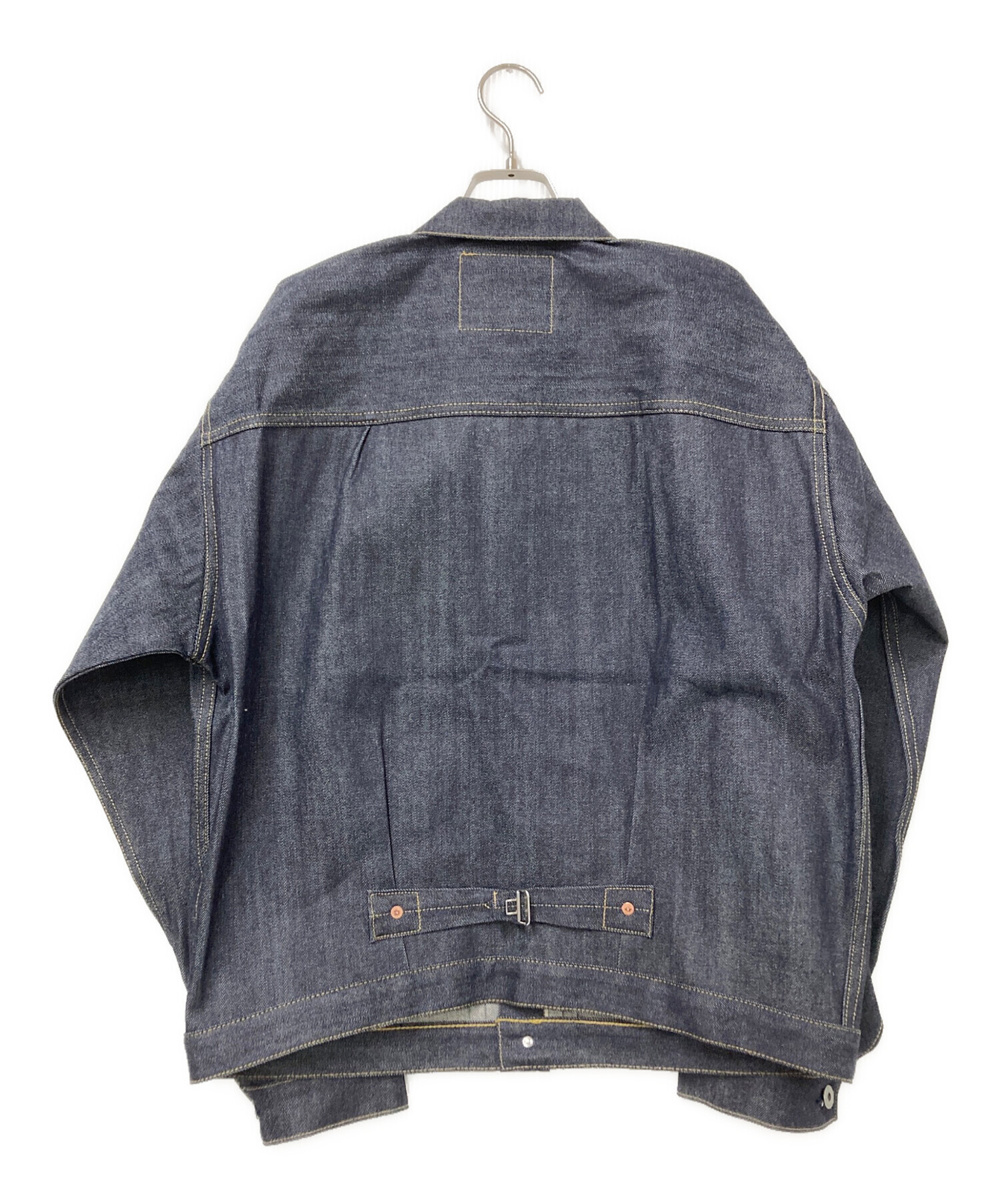 中古・古着通販】LEVI'S (リーバイス) S506XX 大戦モデル デニム