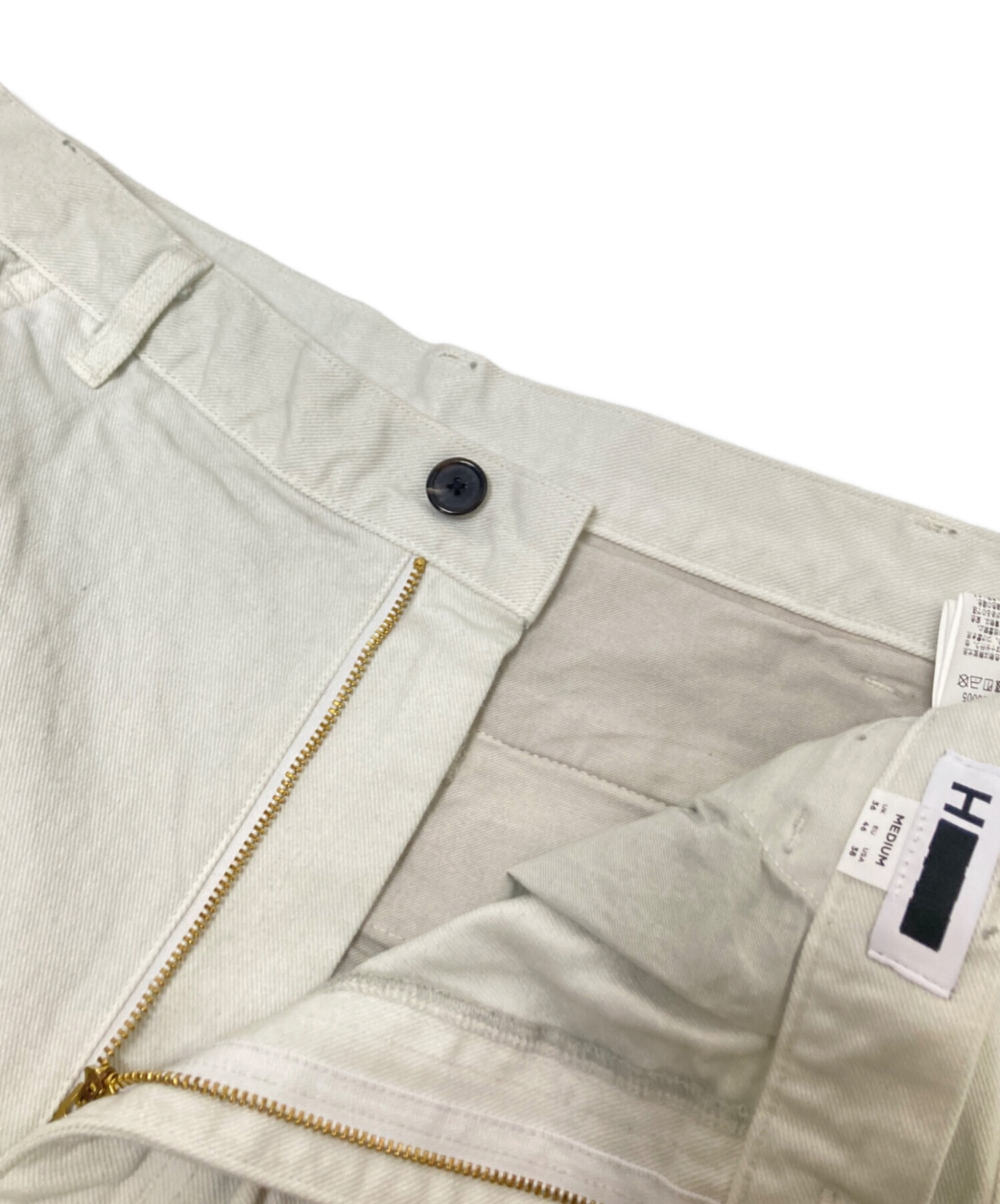 中古・古着通販】H BEAUTY&YOUTH (エイチ ビューティー&ユース