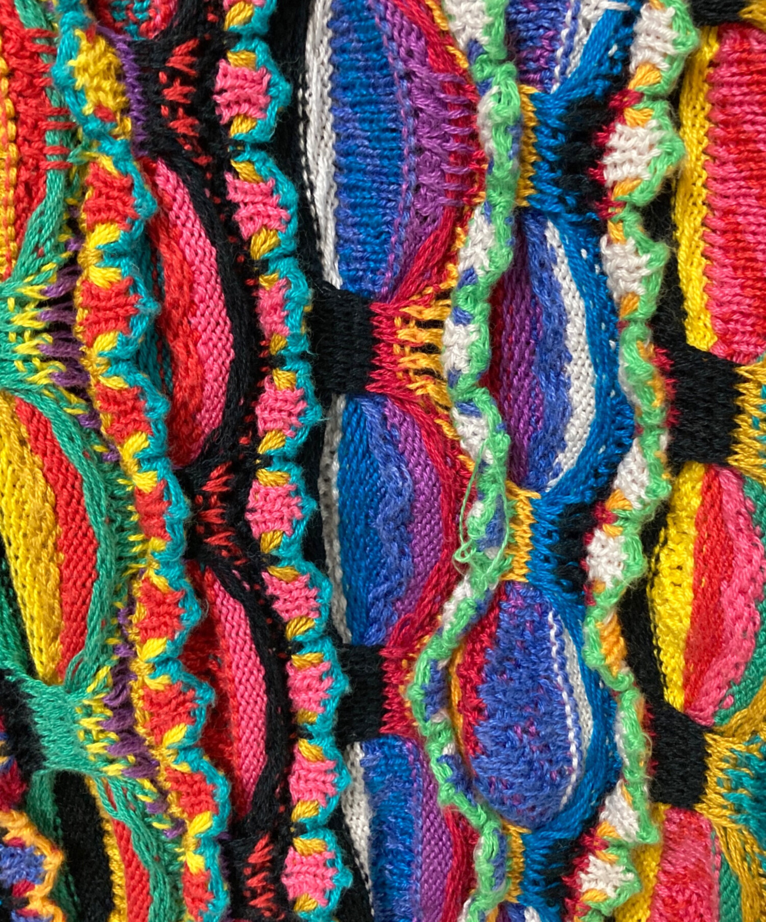 COOGI カーディガン M マルチカラー 楽天市場】COOGI クージー 長袖カーディガン サイズ:SS マルチカラー