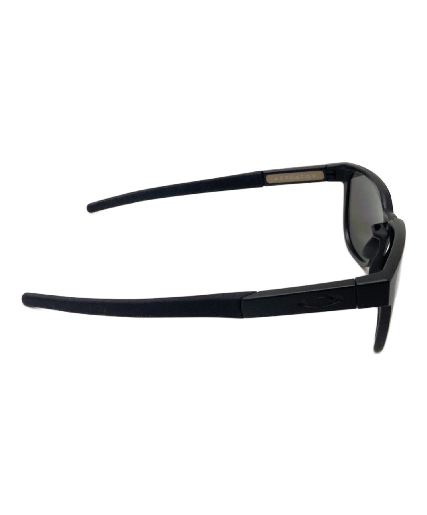 中古・古着通販】OAKLEY (オークリー) サングラス サイズ:57□16-146