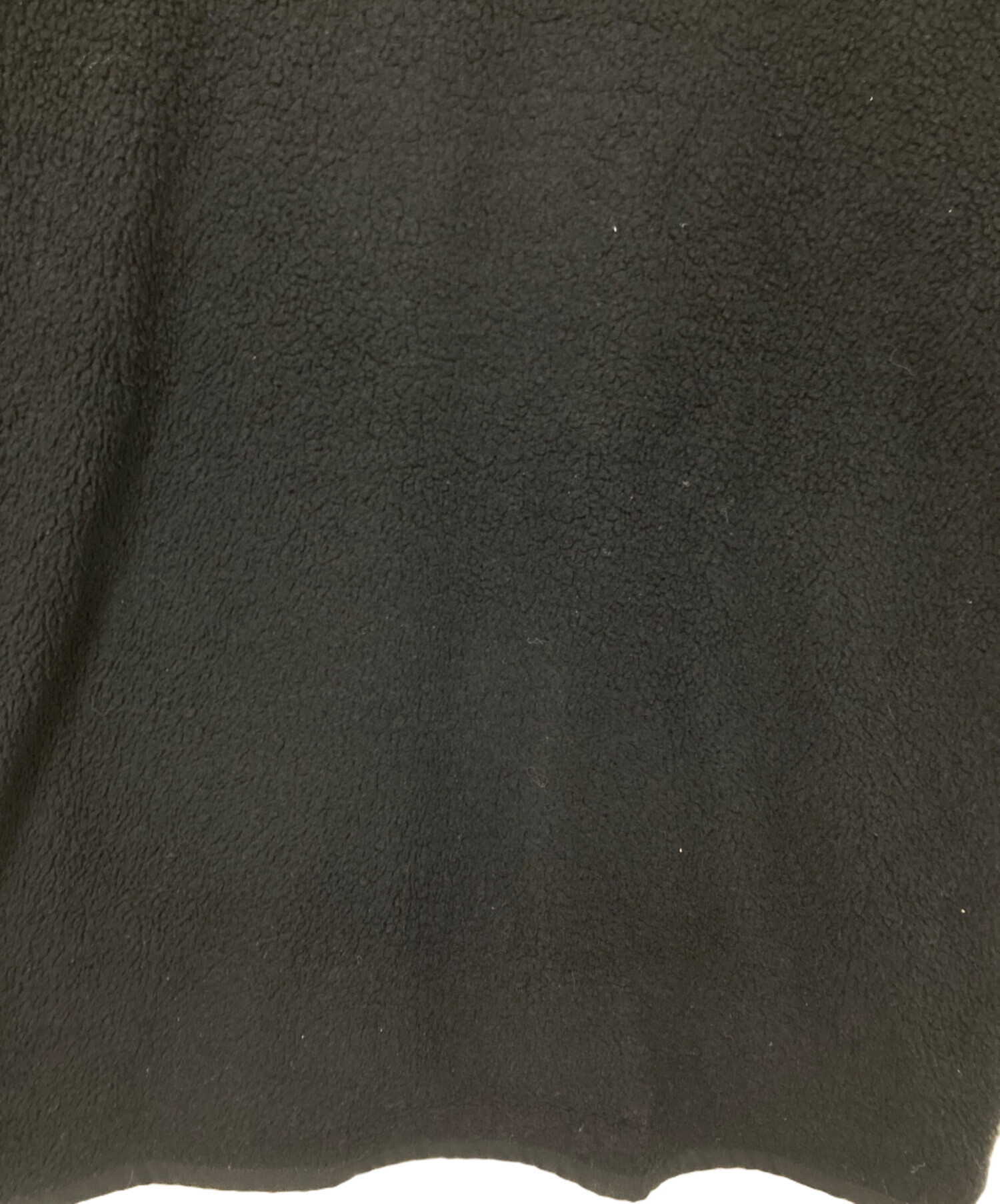 中古・古着通販】NINE (ナイン) リバーシブルボアブルゾンコート