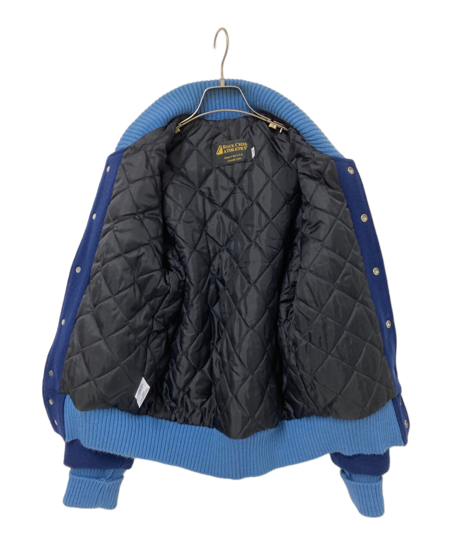 中古・古着通販】ROCK CREEK ATHLETICS (ロッククリークアスレチックス