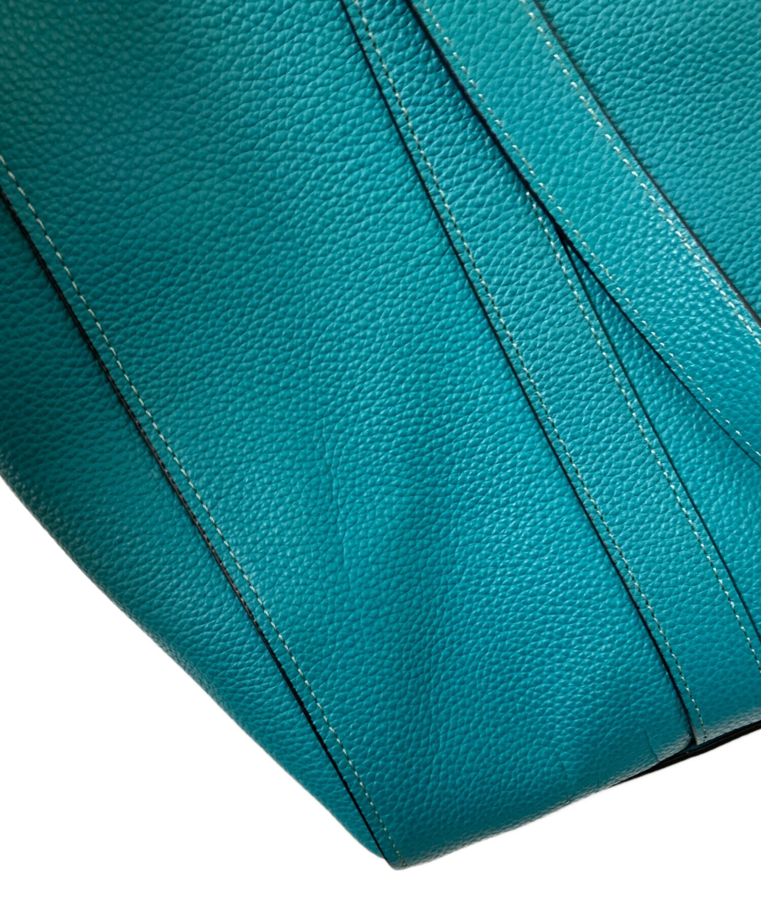 中古・古着通販】COACH (コーチ) ハドソン ダブル ハンドル トート