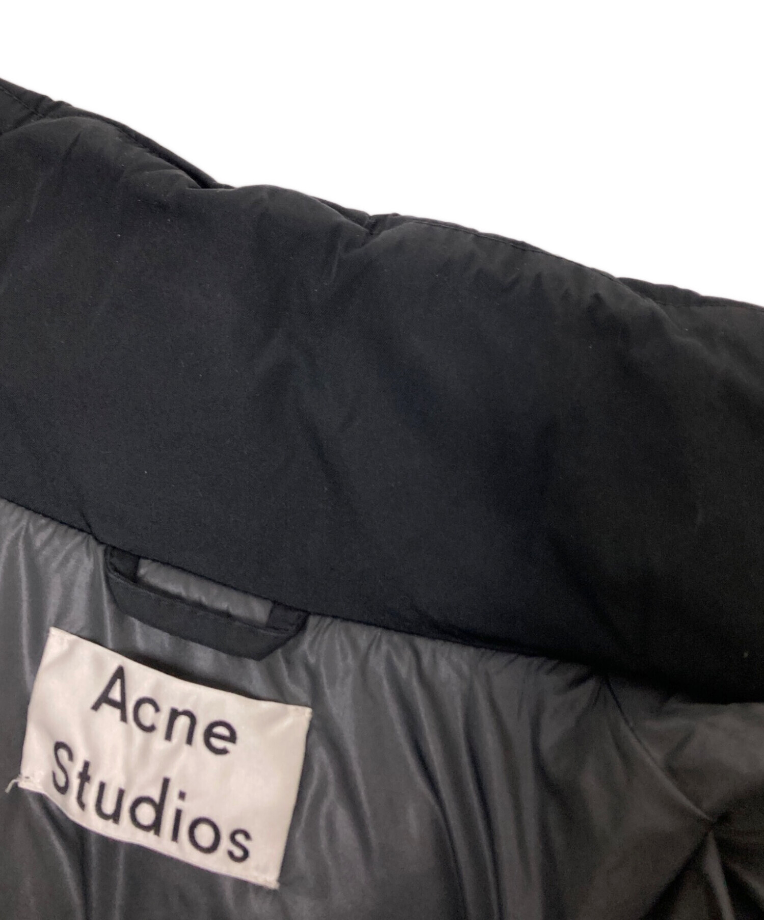 中古・古着通販】Acne studios (アクネ ストゥディオス) MINUS PAW17