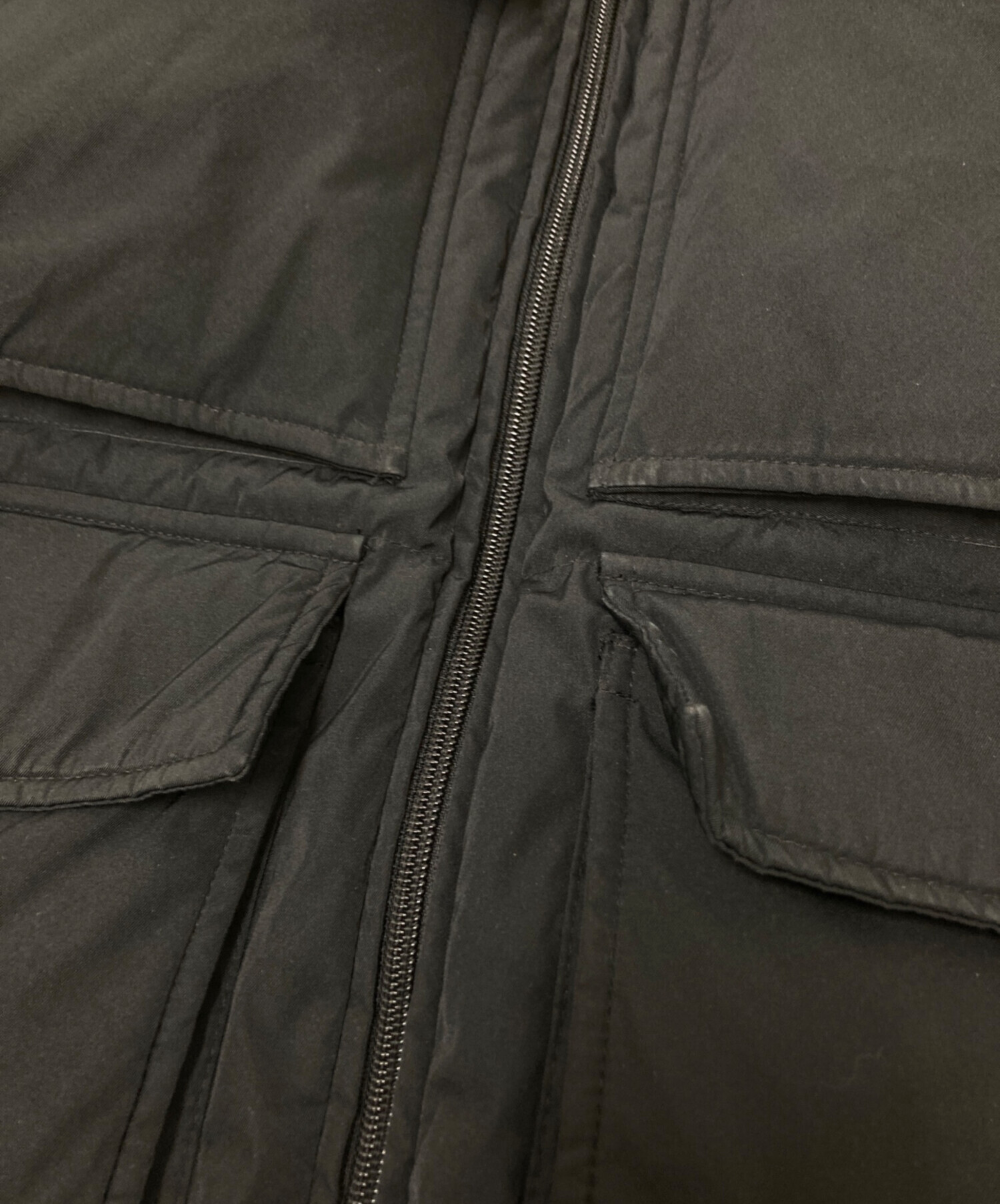 中古・古着通販】Acne studios (アクネ ストゥディオス) MINUS PAW17