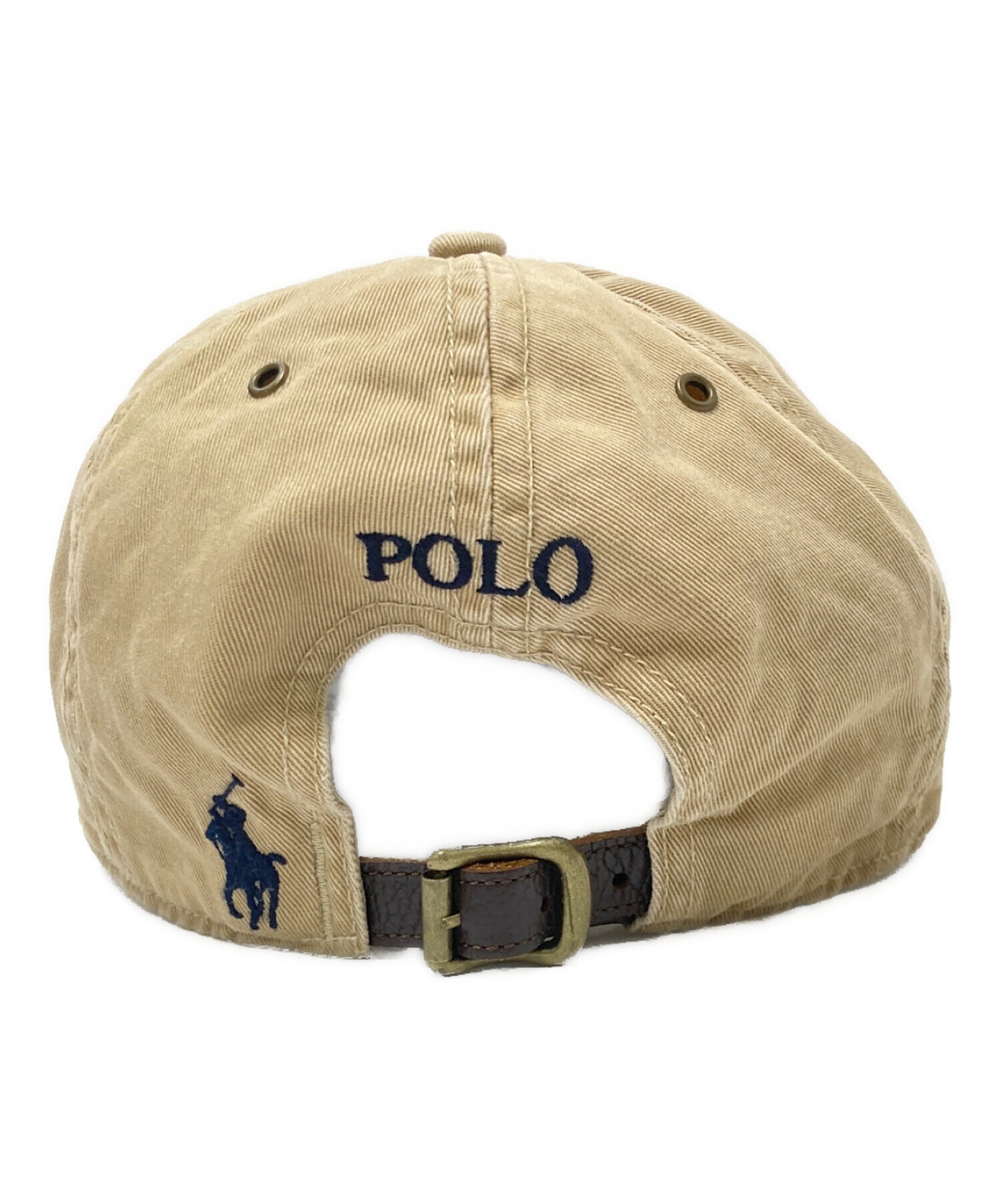 中古・古着通販】POLO RALPH LAUREN (ポロ・ラルフローレン) 星条旗