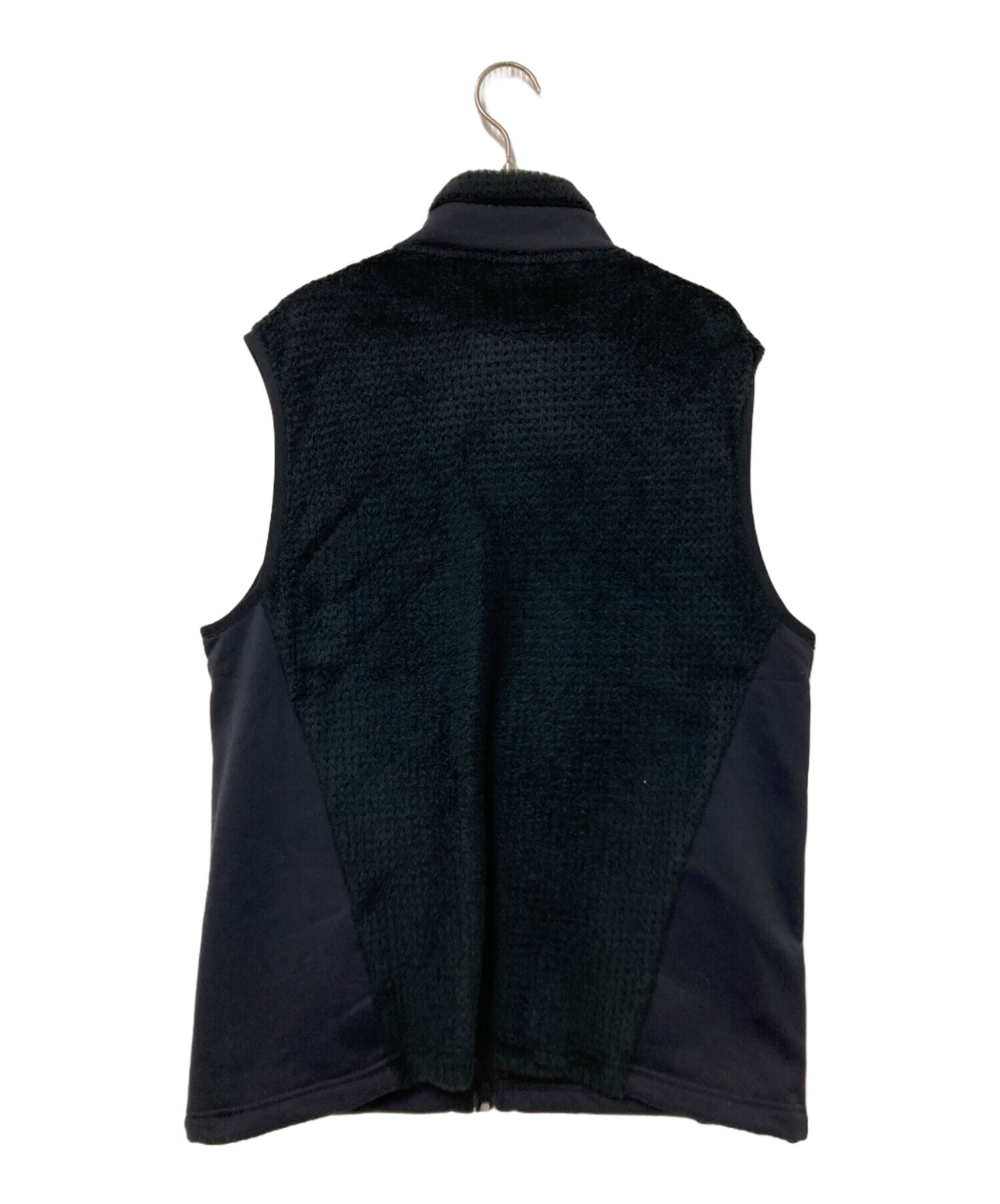 中古・古着通販】F.C.R.B. (エフシーレアルブリストル) HYBRID FLEECE 