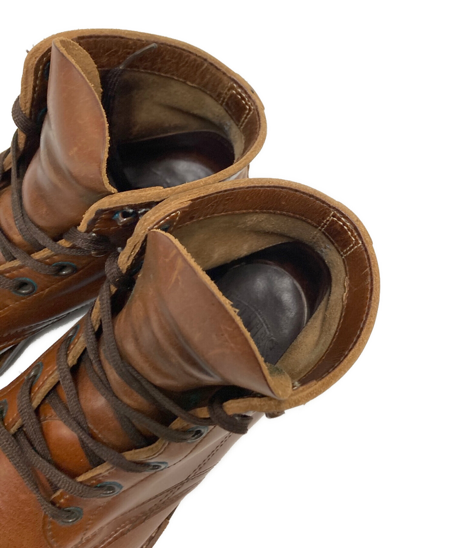 中古・古着通販】WHITE'S BOOTS (ホワイツブーツ) セミドレスブーツ