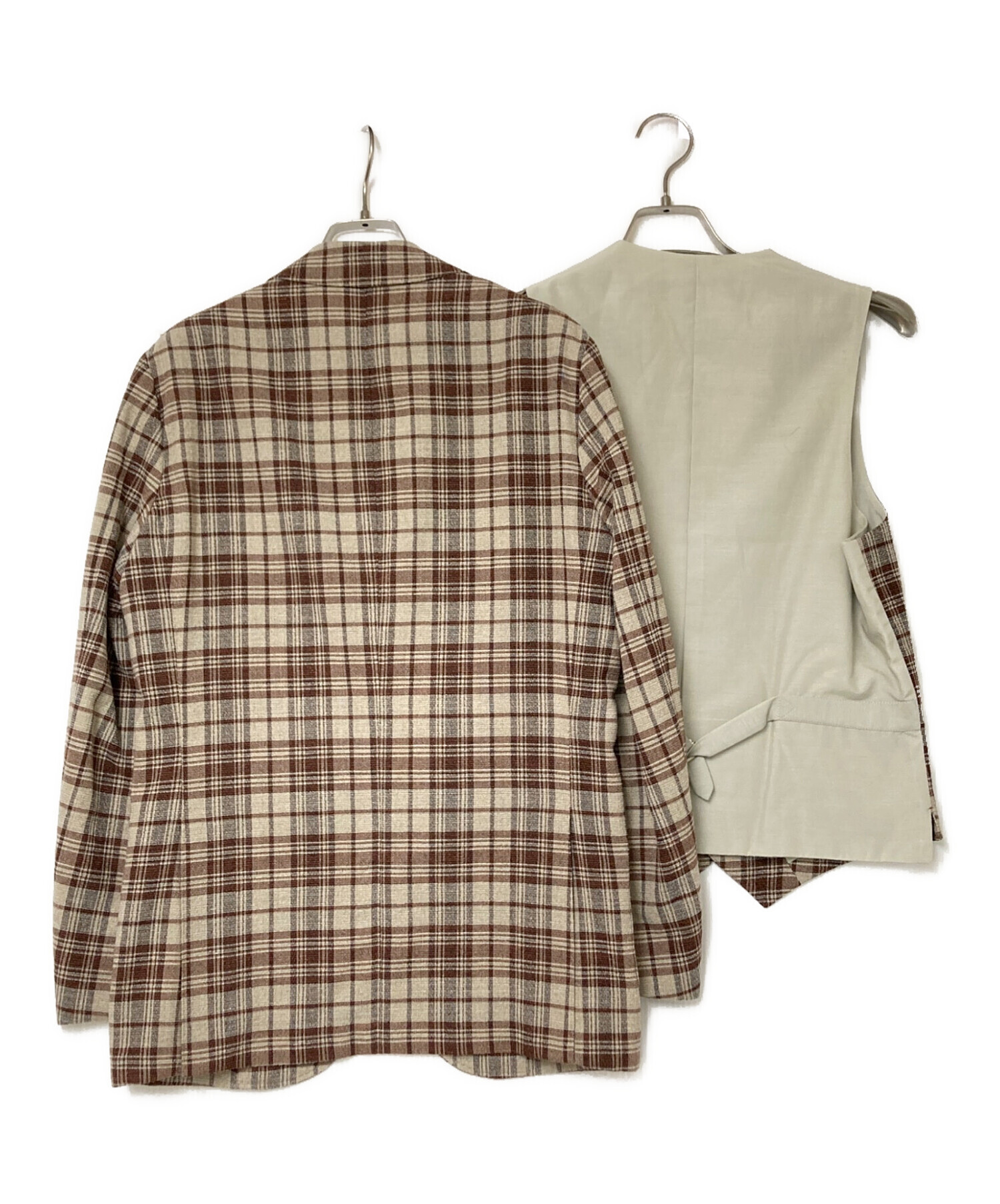 中古・古着通販】green label relaxing (グリーンレーベルリラクシング