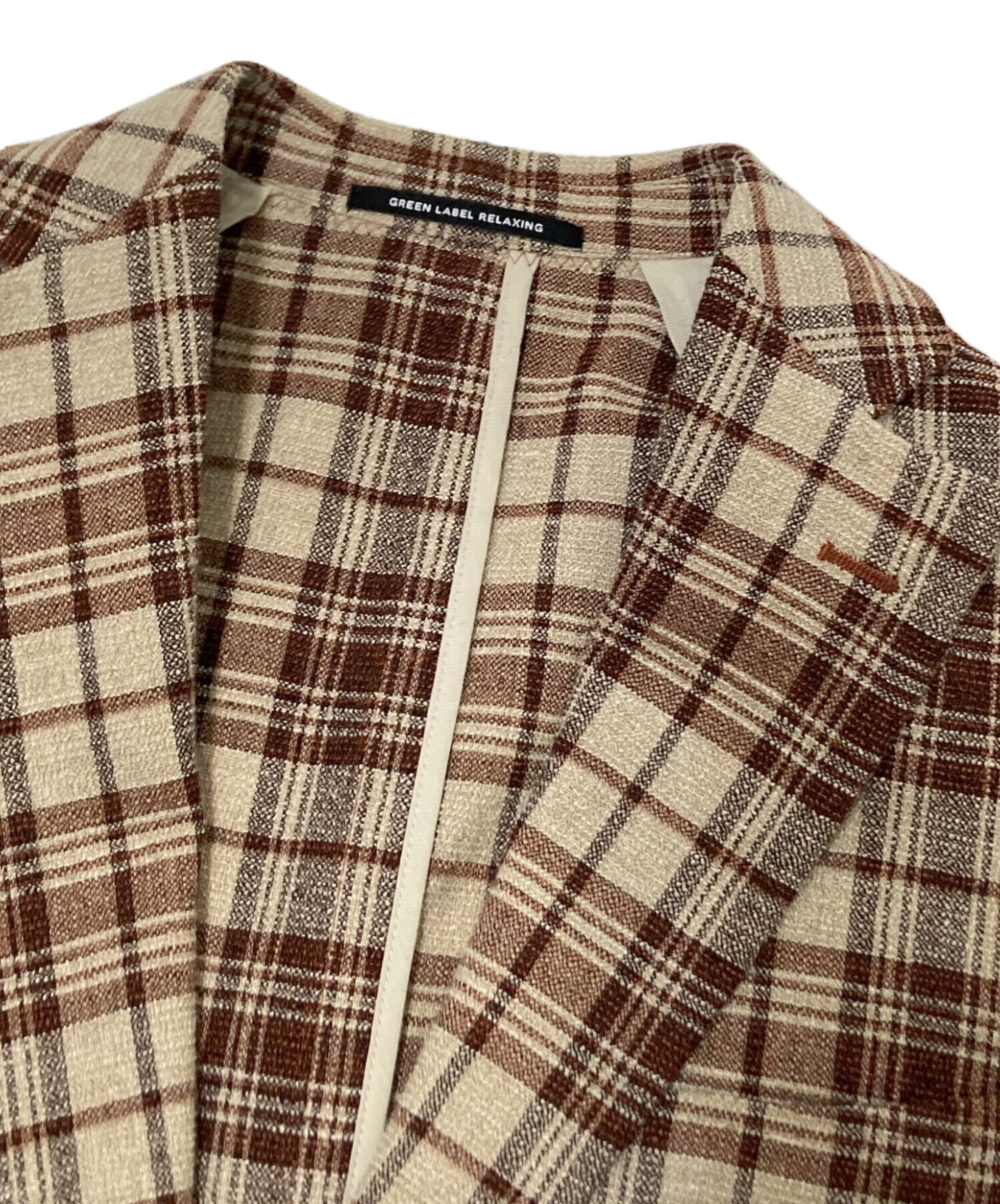 中古・古着通販】green label relaxing (グリーンレーベルリラクシング