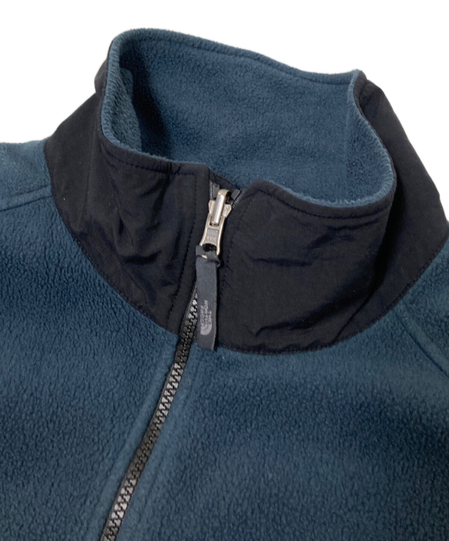 中古・古着通販】THE NORTH FACE (ザ ノース フェイス) フリースベスト