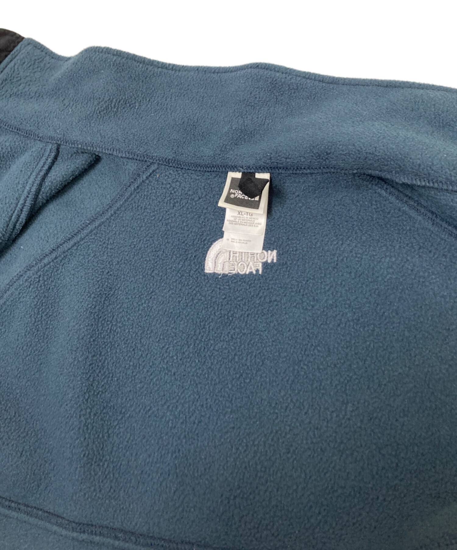 中古・古着通販】THE NORTH FACE (ザ ノース フェイス) フリースベスト