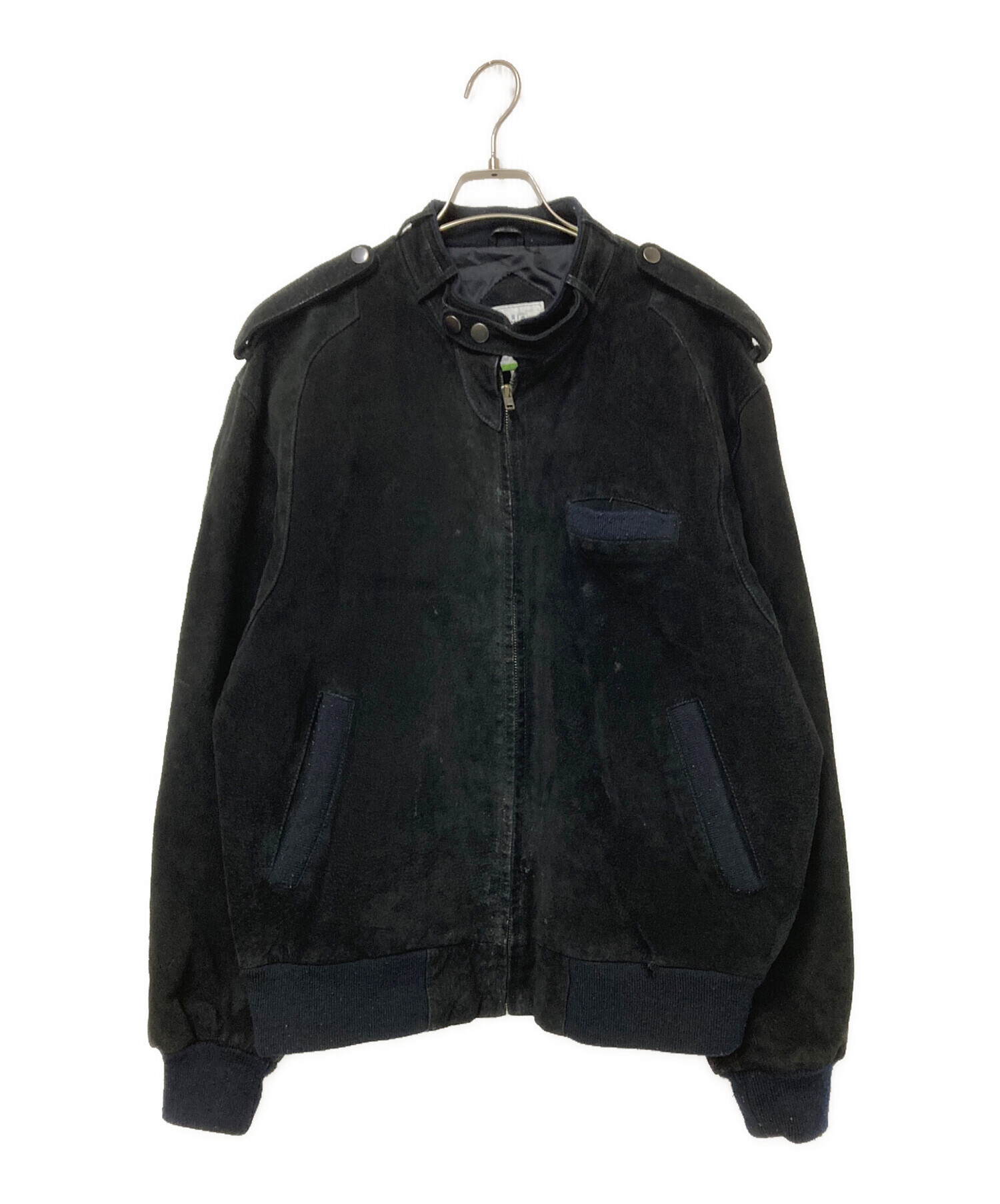 中古・古着通販】AMERICAN WEEKEND (アメリカンウィーケンド) スエード