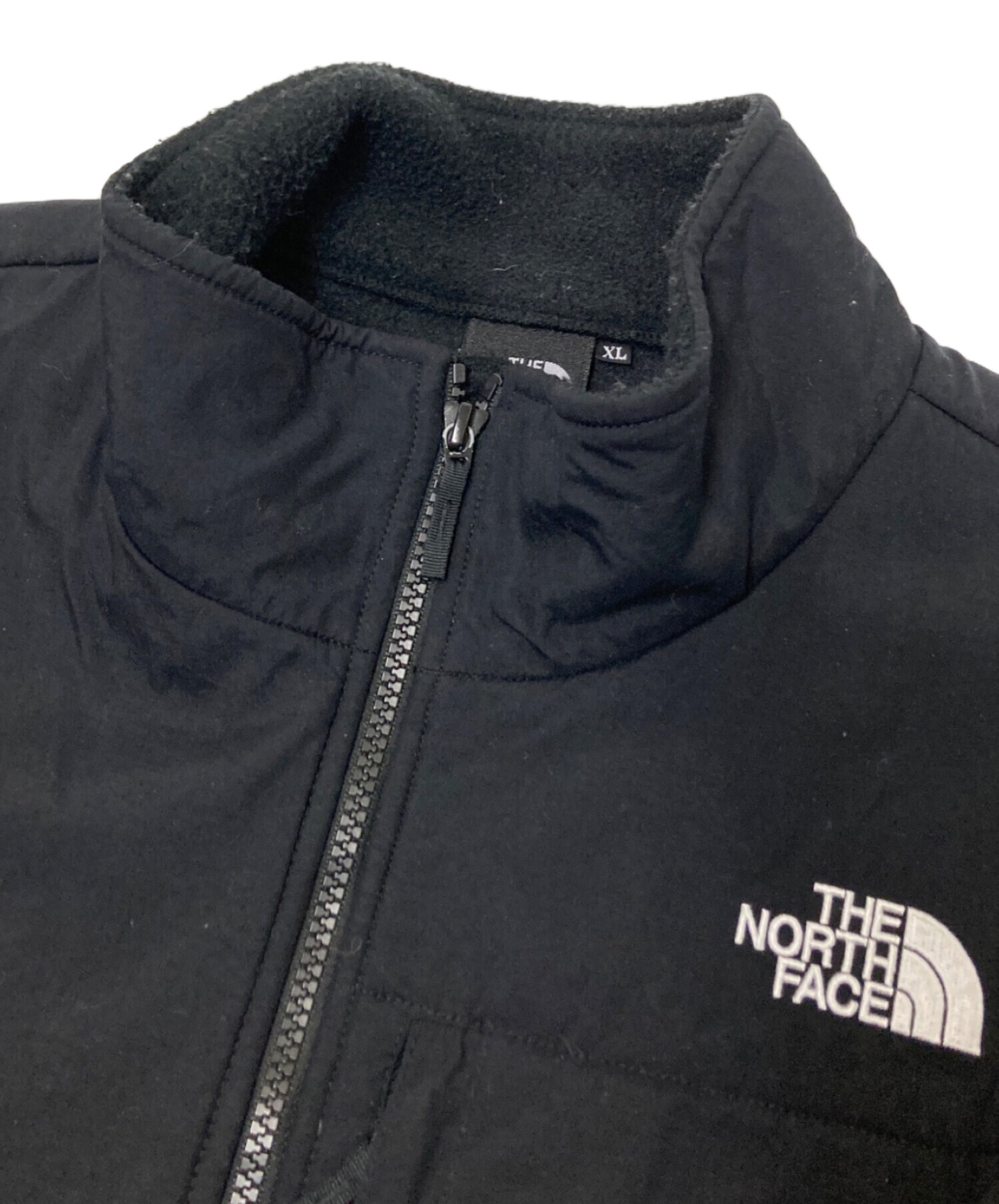 中古・古着通販】THE NORTH FACE (ザ ノース フェイス) フリース