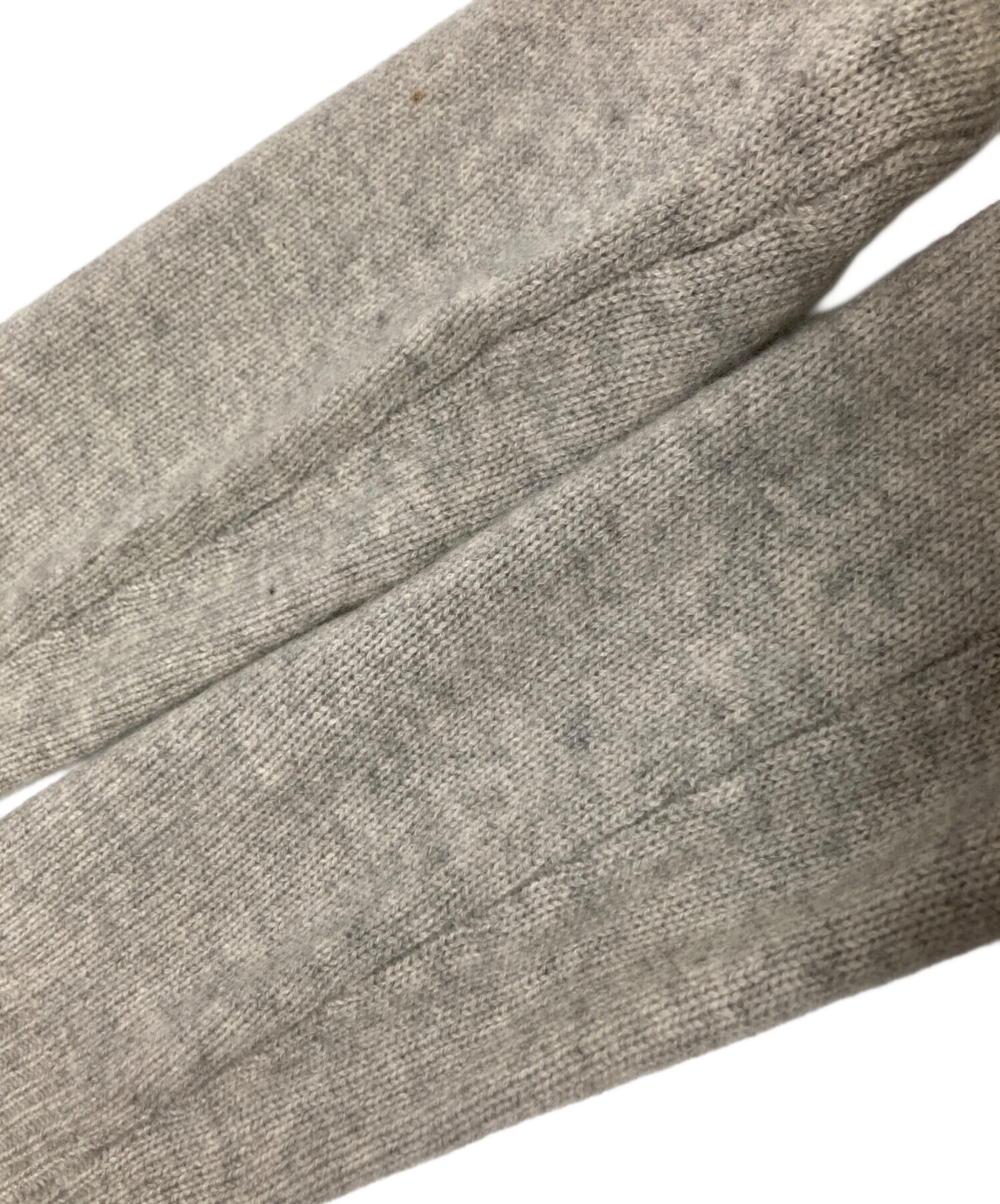 中古・古着通販】SOFIE D'HOORE (ソフィードール) カシミヤニット